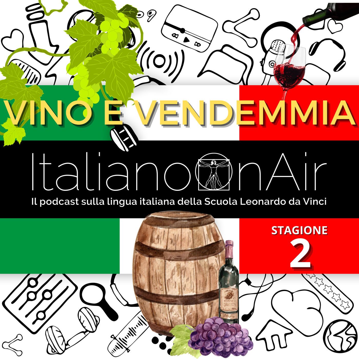 Italiano ON-Air