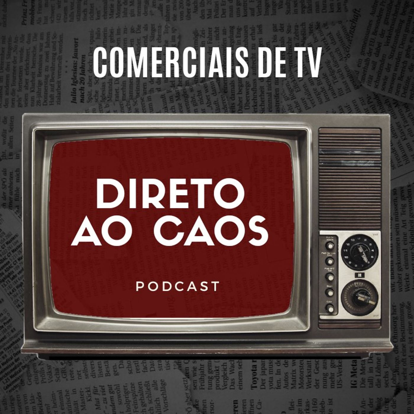 Direto ao Caos