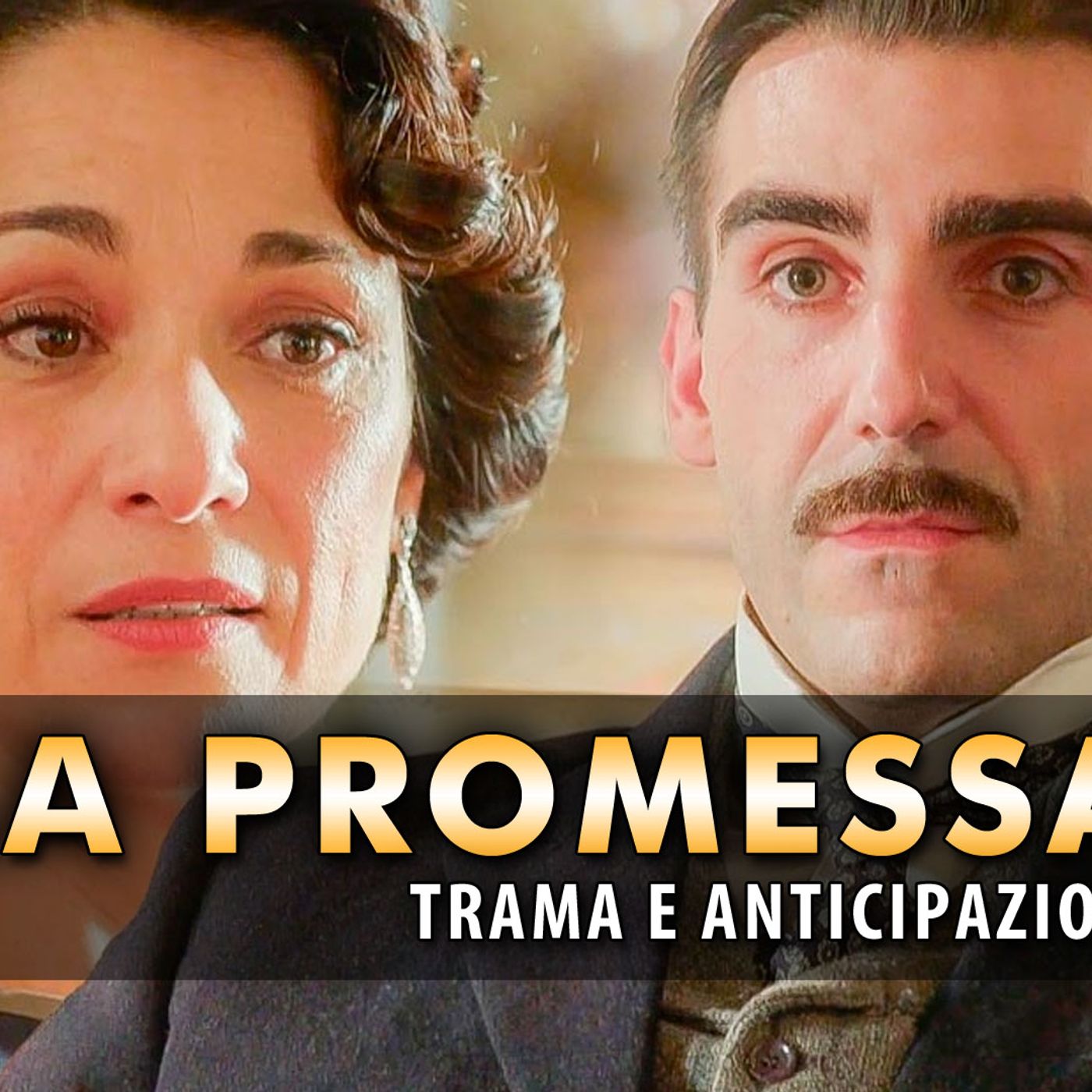 La Promessa, Anticipazioni Spagnole: Il Piano Oscuro Di Lorenzo E Leocadia!