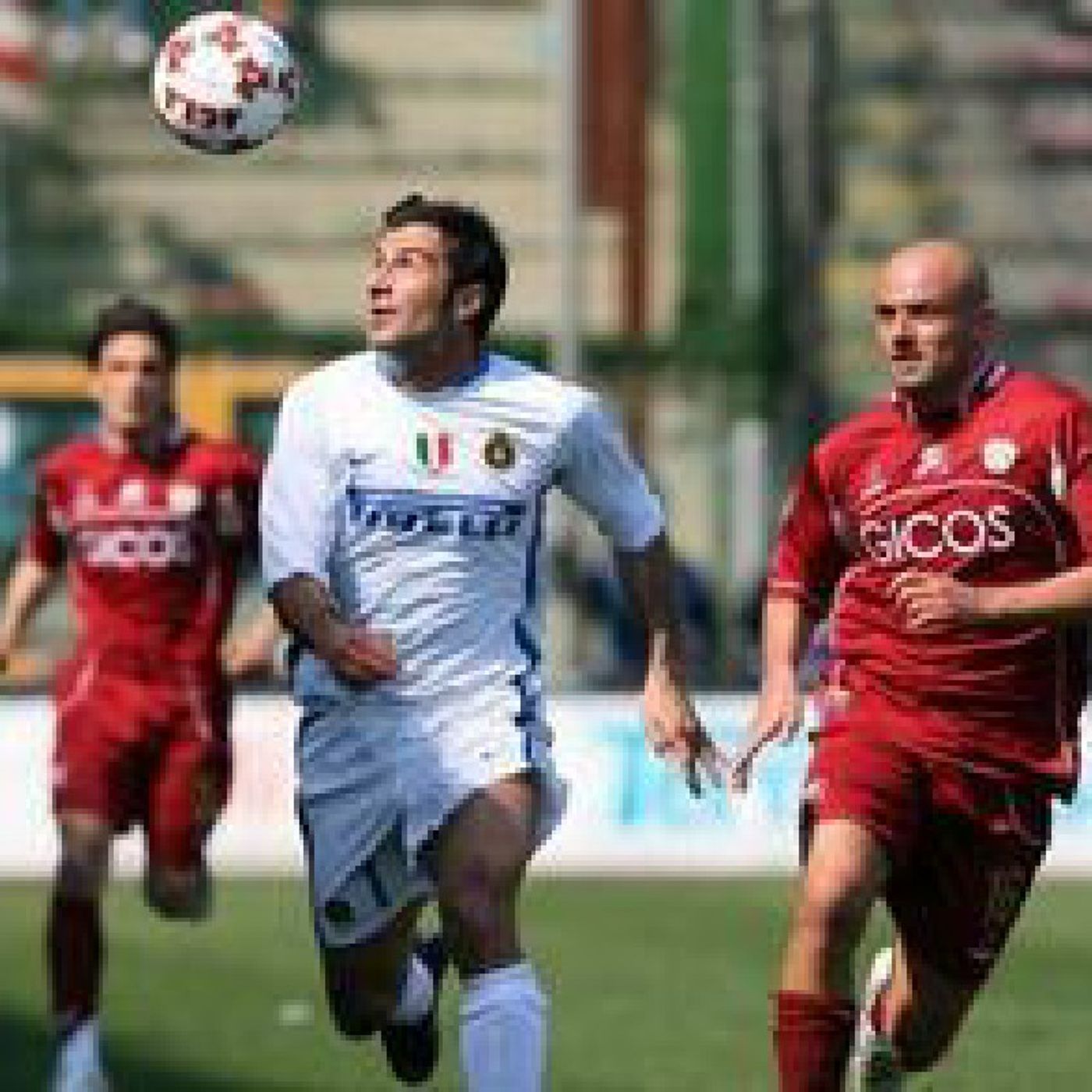 Inter, la partita del giorno