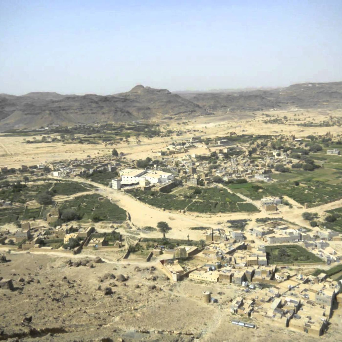 Salafi Dawah From Yemen
