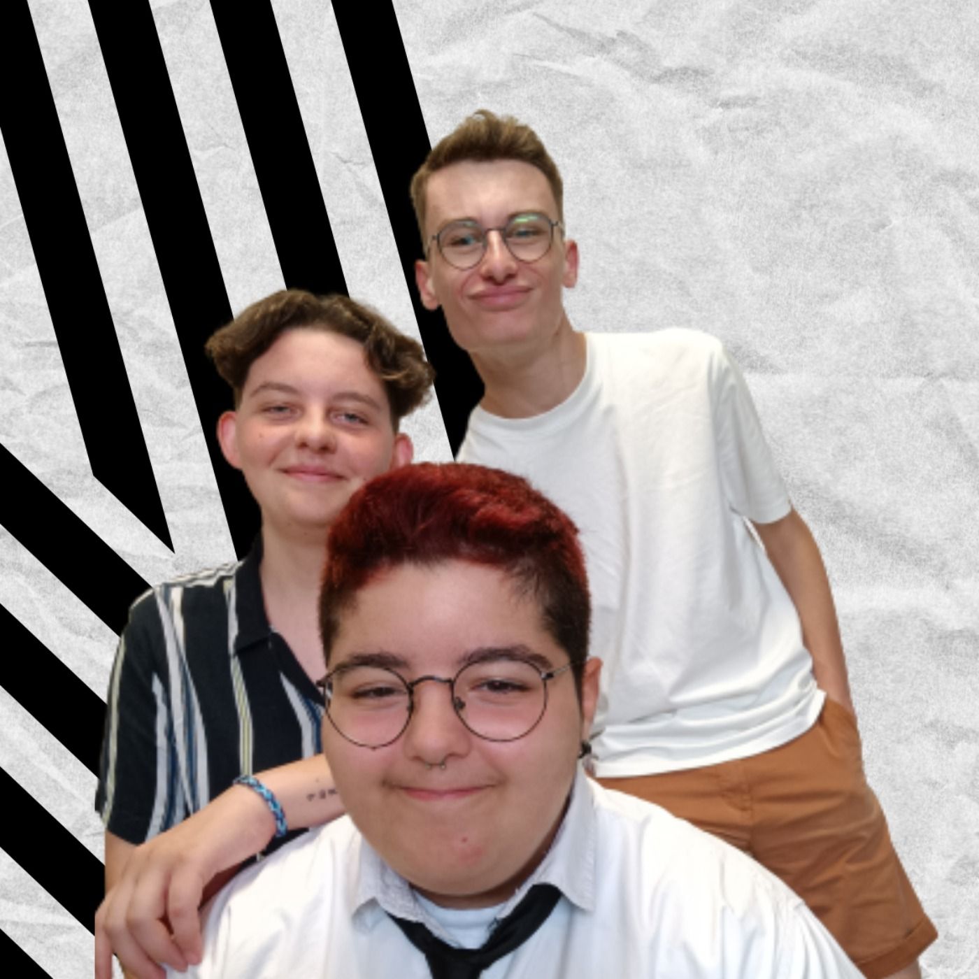 Les podcasts de Néoar