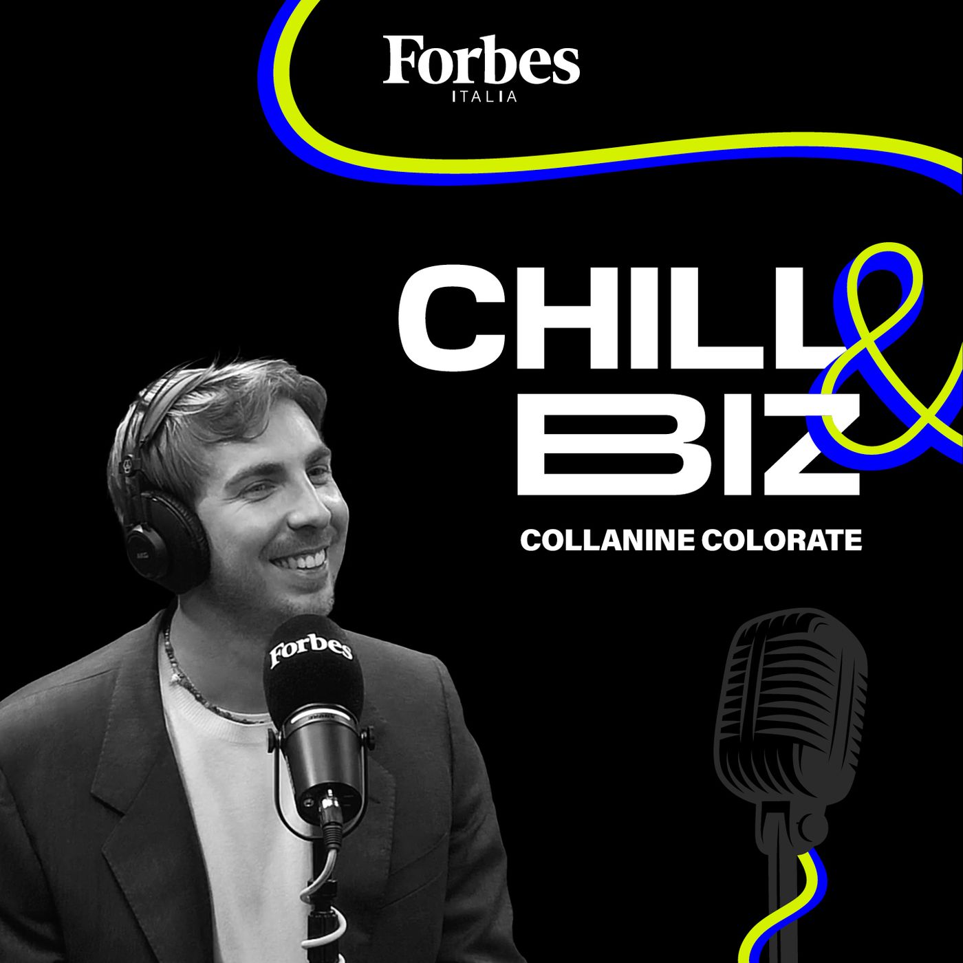 BUSINESS A COLORI 🌈 📿 COLLANINE COLORATE DA CHILL&BIZ⚡️