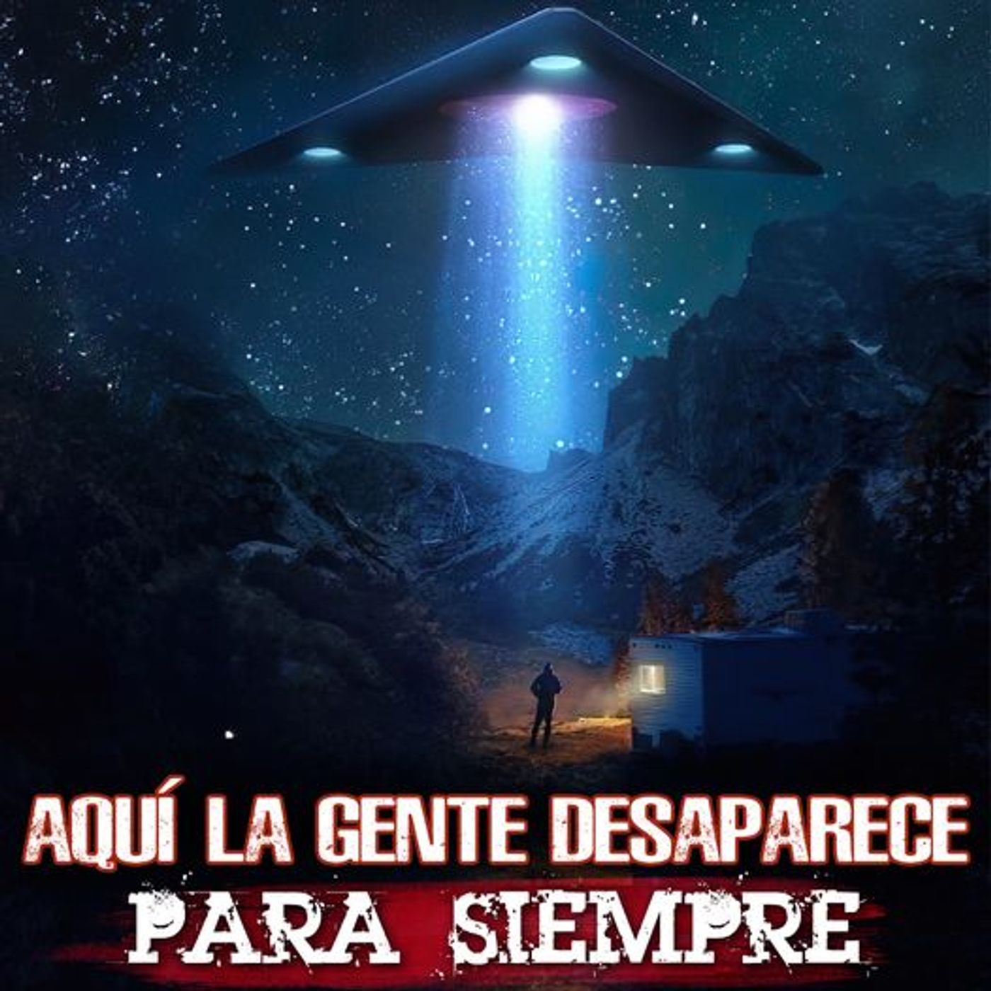 Especial sobre #Missing 411 (fin de temporada) episode artwork