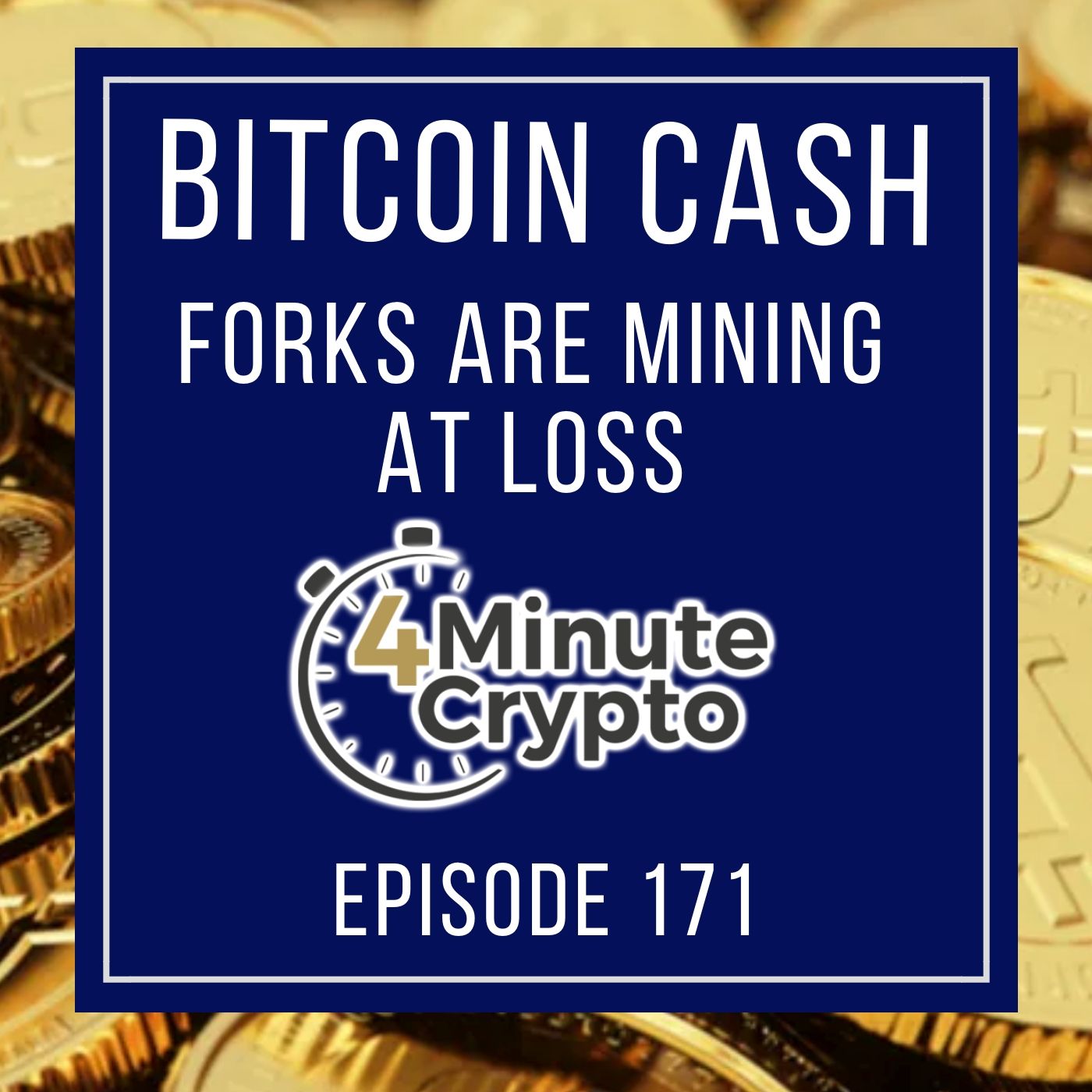 4 Minute Bitcoin Daily News