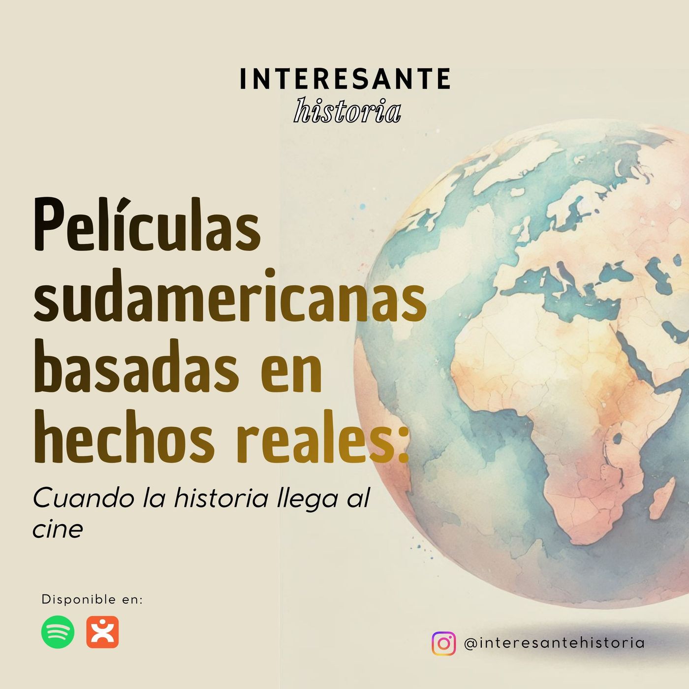 Películas sudamericanas basadas en hechos reales: cuando la historia llega al cine