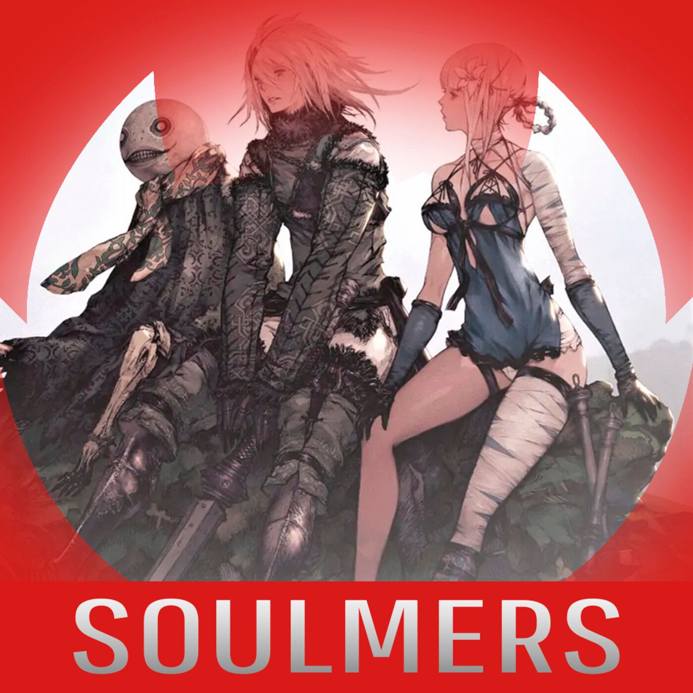 ANÁLISIS: Nier: Replicant ver.1.22474487139…| ¡Lo que necesitaba para ser tan bueno! episode artwork