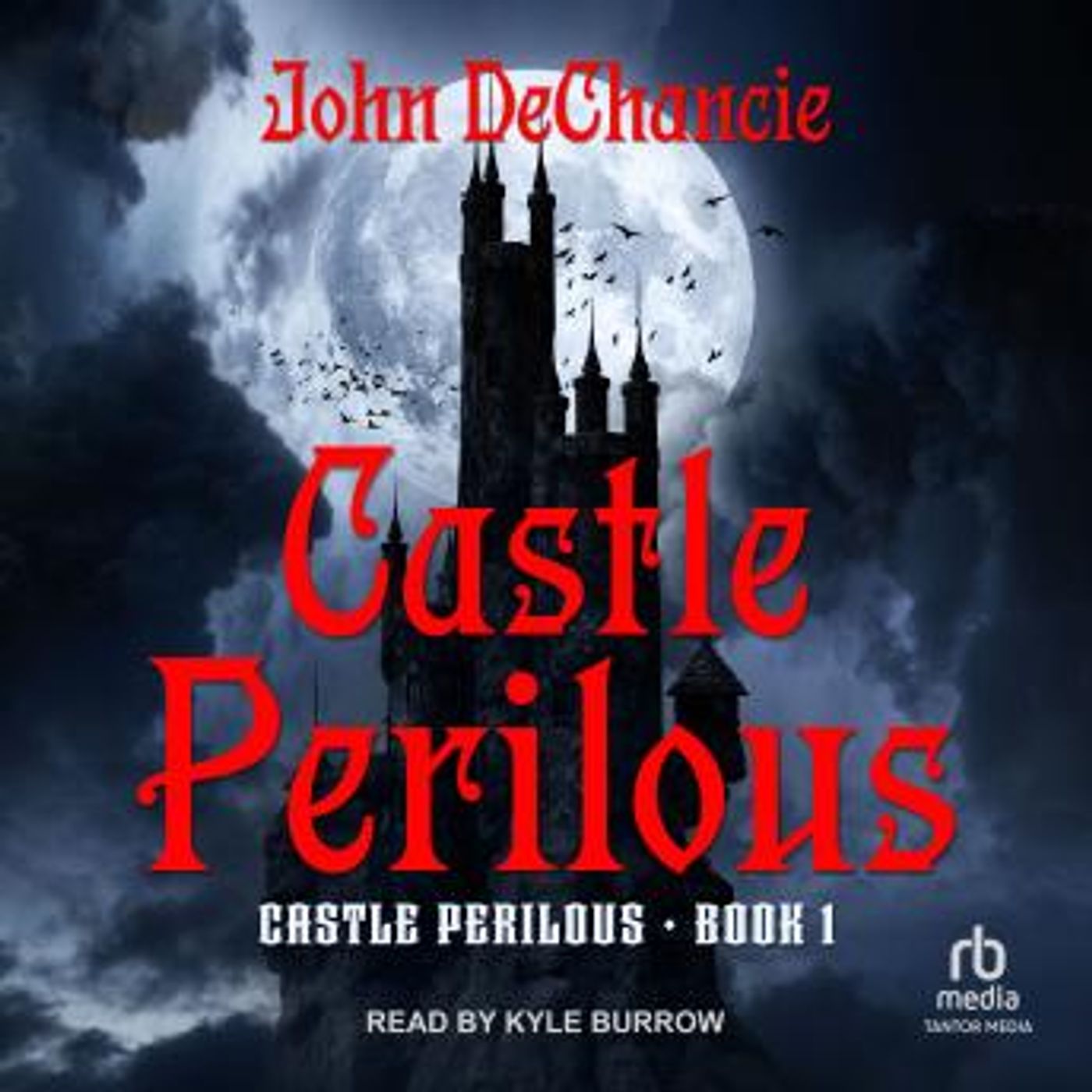 Download High-Quality Full Audiobooks in Science Fiction & Fantasy, Fantasy