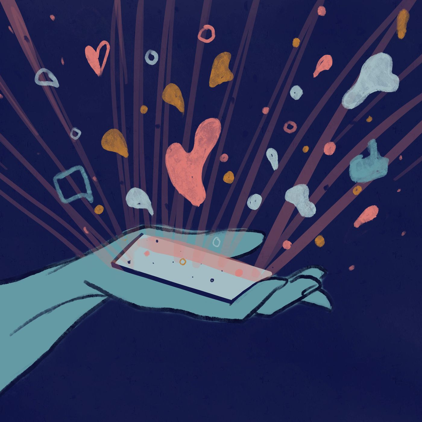 4 Tips For Cleaning Up Your Social Media Diet episode artwork