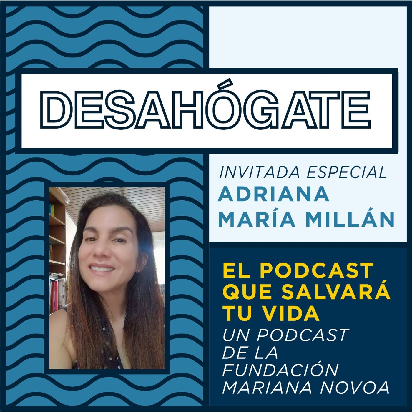 Desahógate