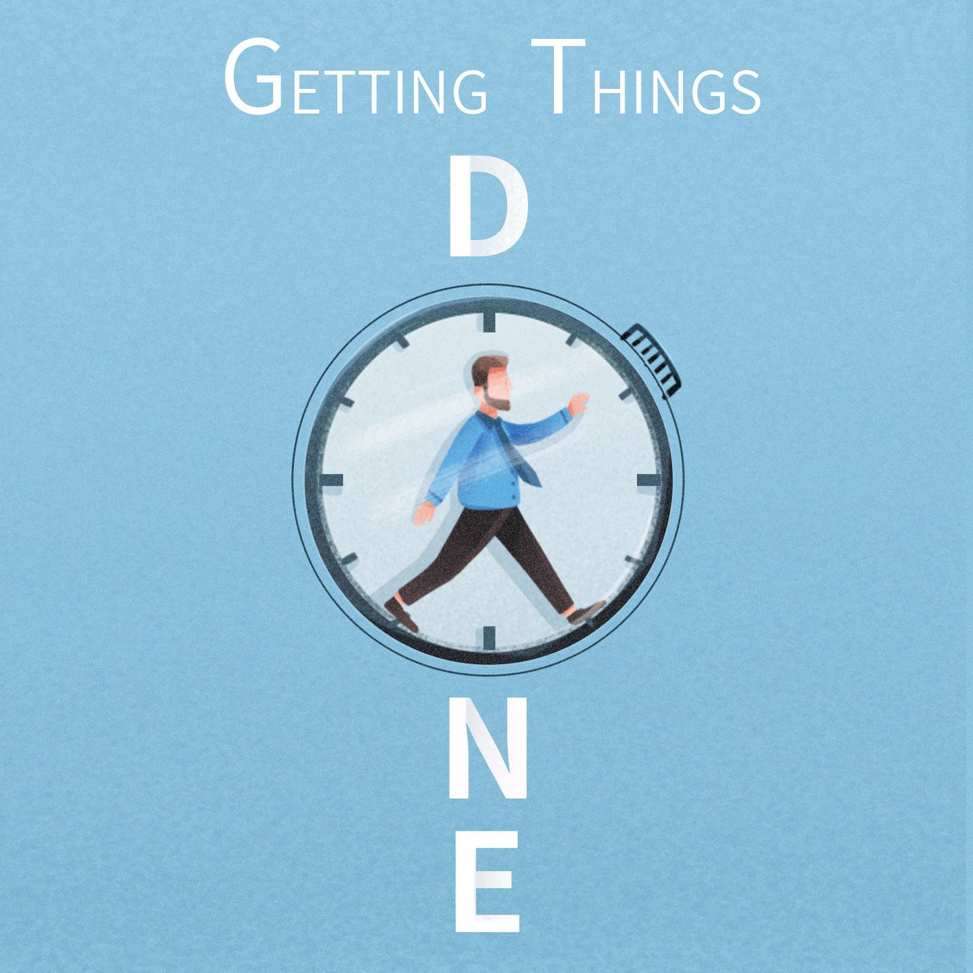 Clearing the Chaos: Mastering Productivity with "Getting Things Done" by David Allen