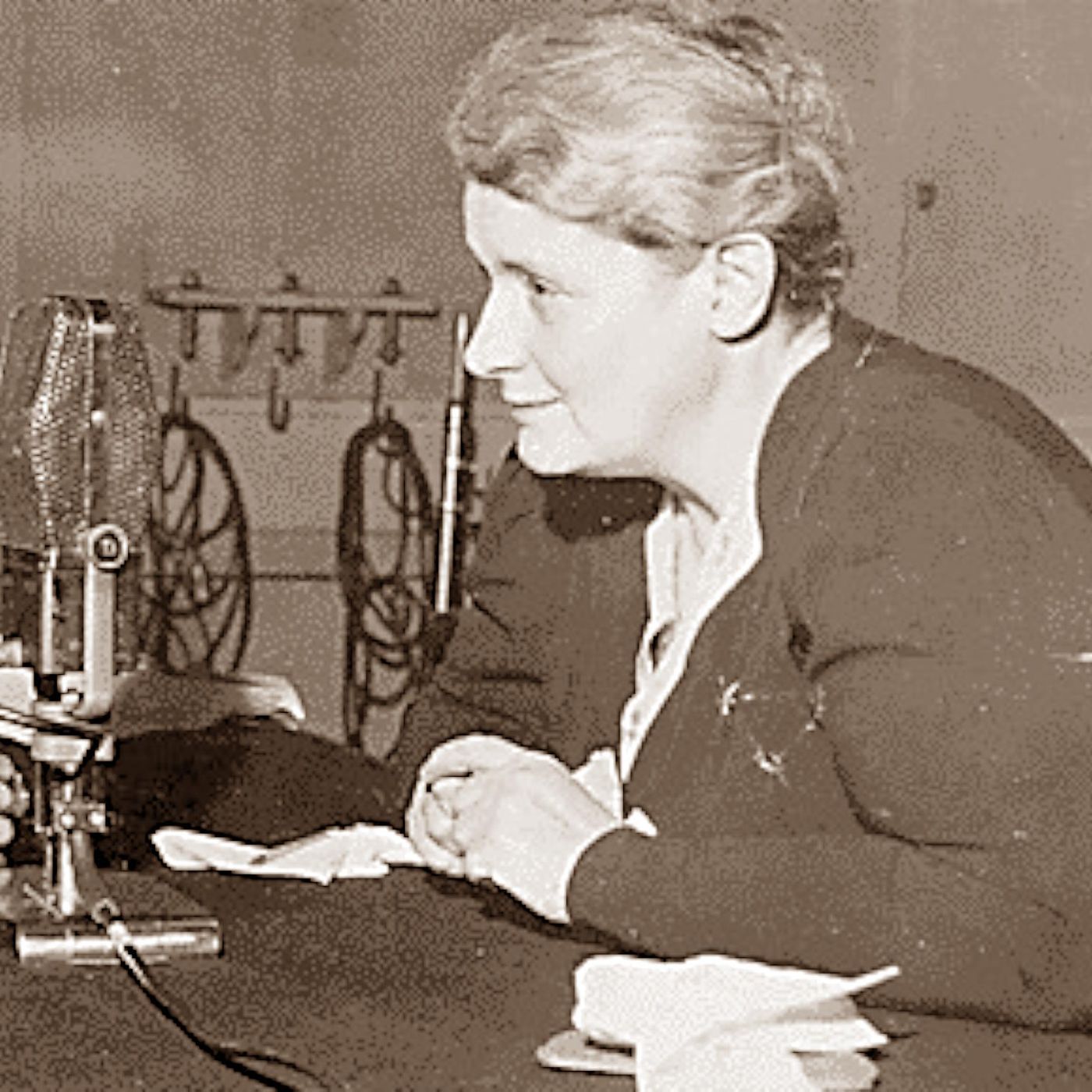 Classic Radio Theater with Wyatt Cox