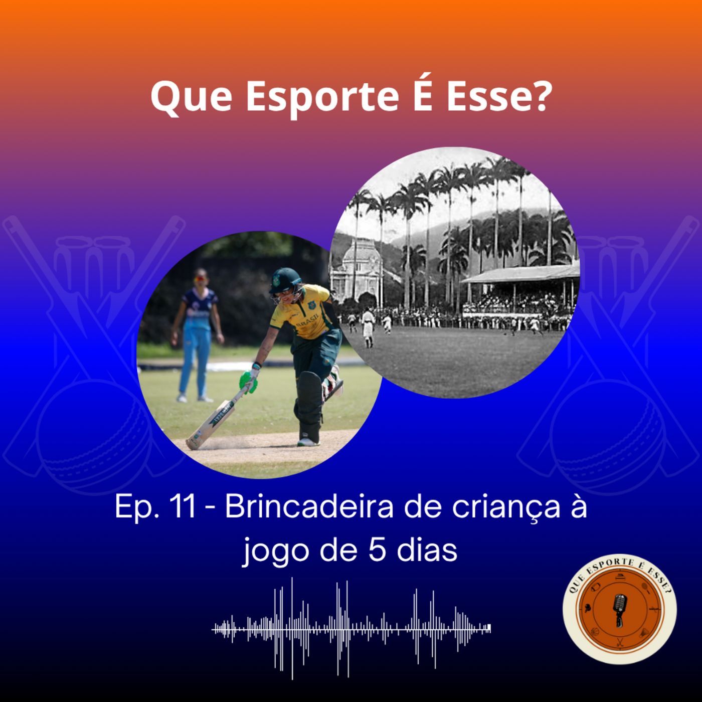 Que Esporte É Esse?