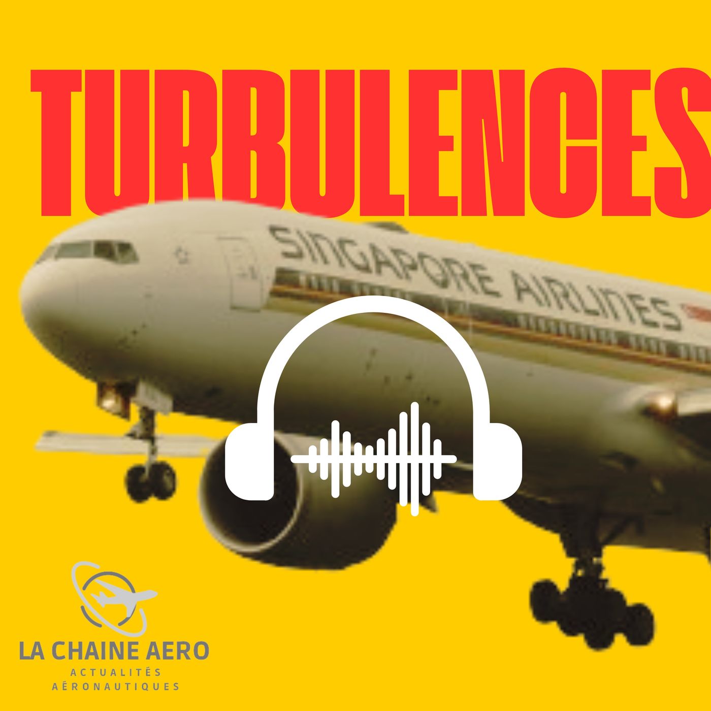 La Chaine Aéro  - Toute l\'actualité aéronautique