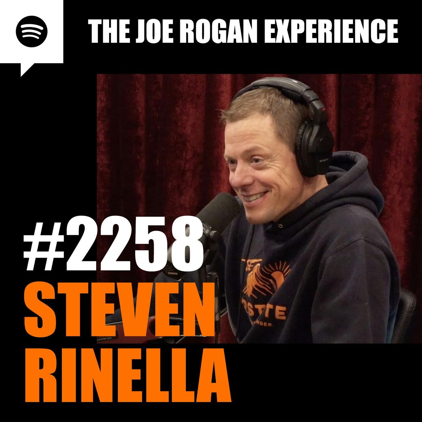 The Joe Rogan Experience