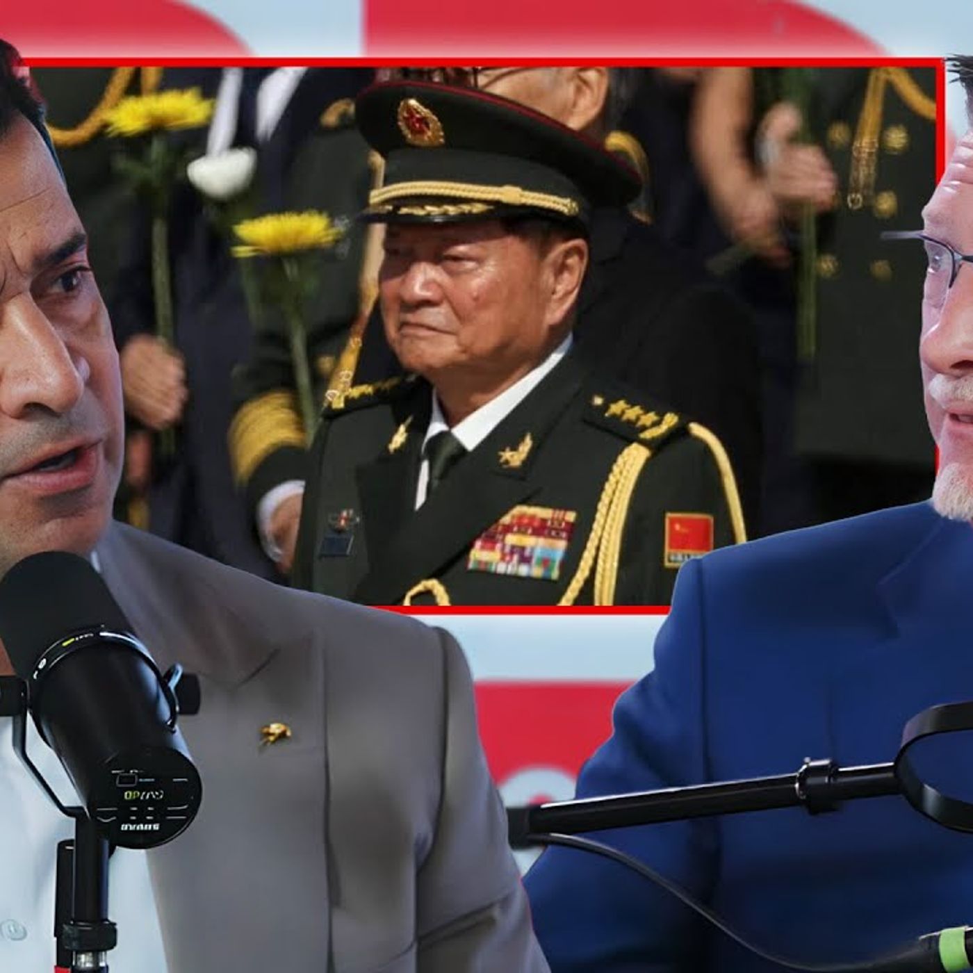 "They’re In Big Trouble" - China’s Top General Accused of Leaking NUCLEAR Secrets