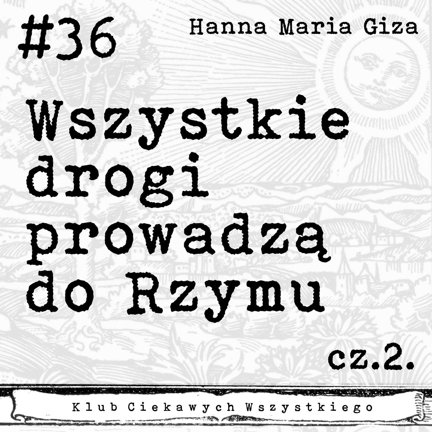 Klub Ciekawych Wszystkiego
