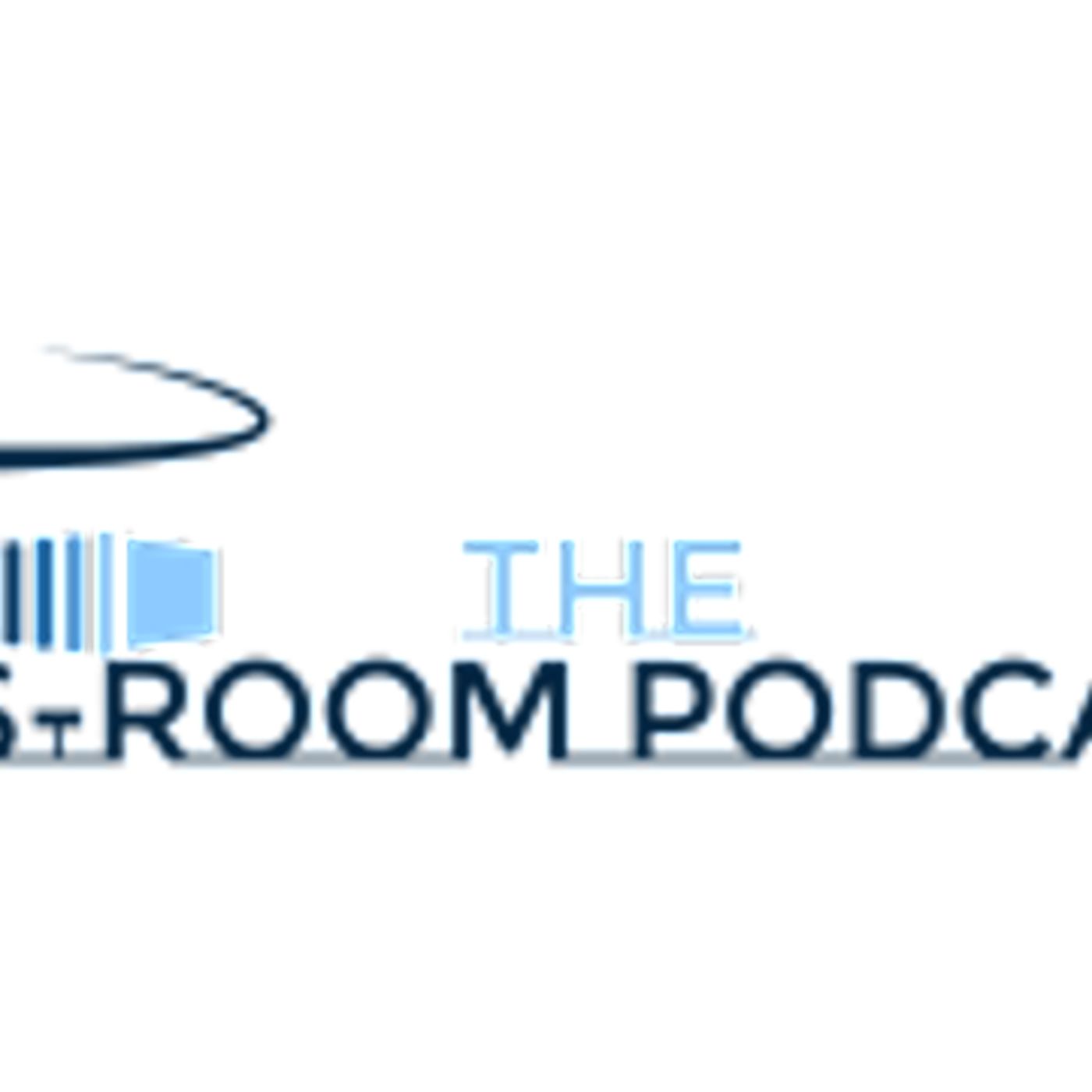 The S-Room Podcast