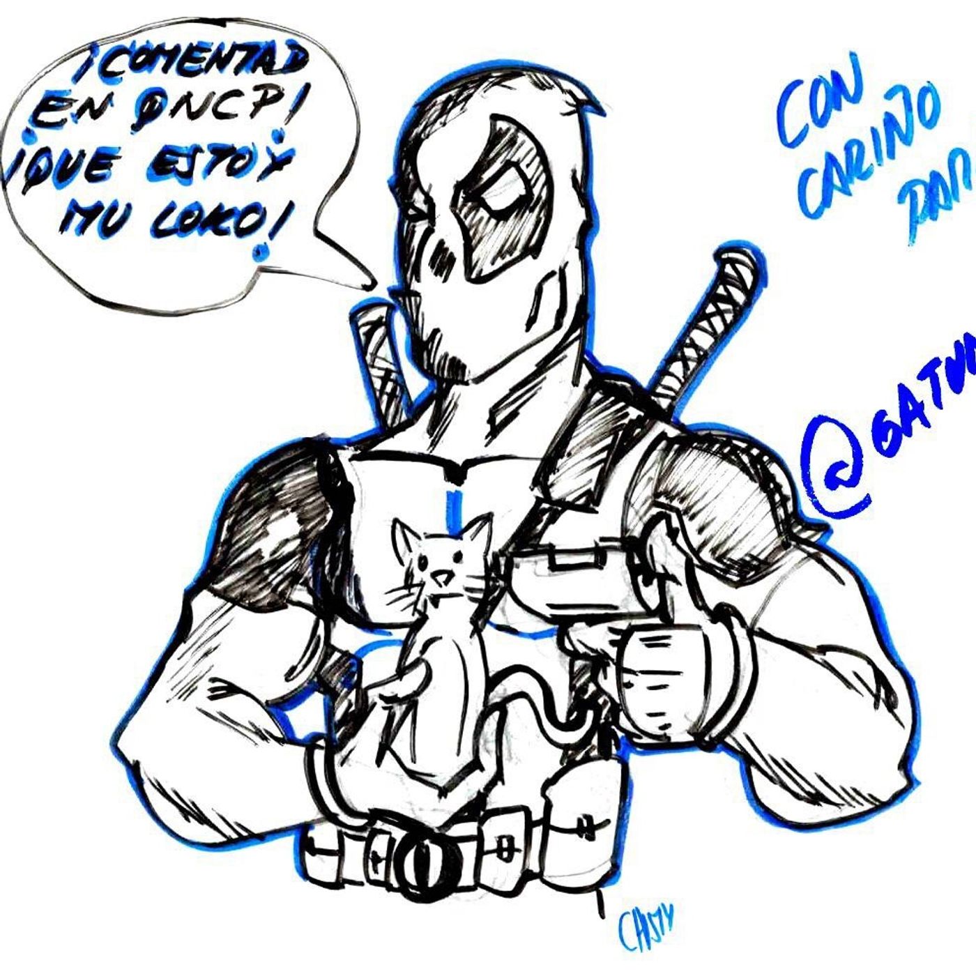 05x04 Yo tenía una reputación... episode artwork