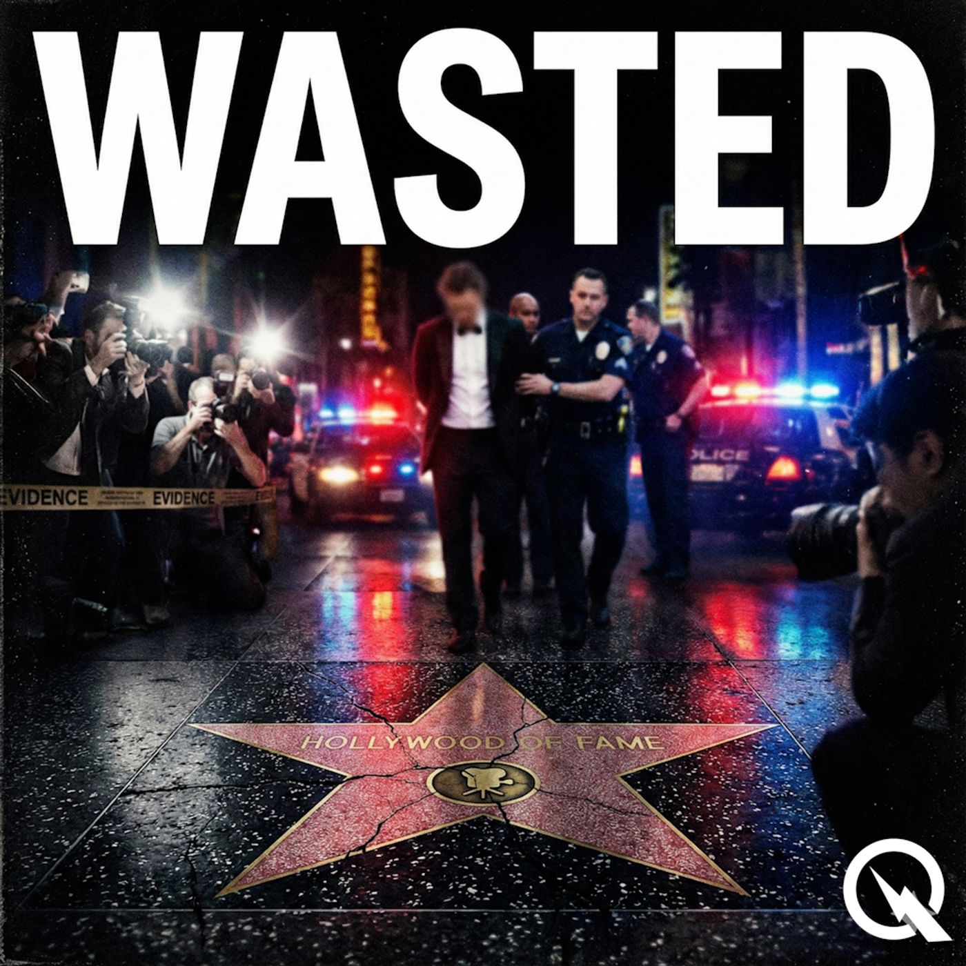 Wasted