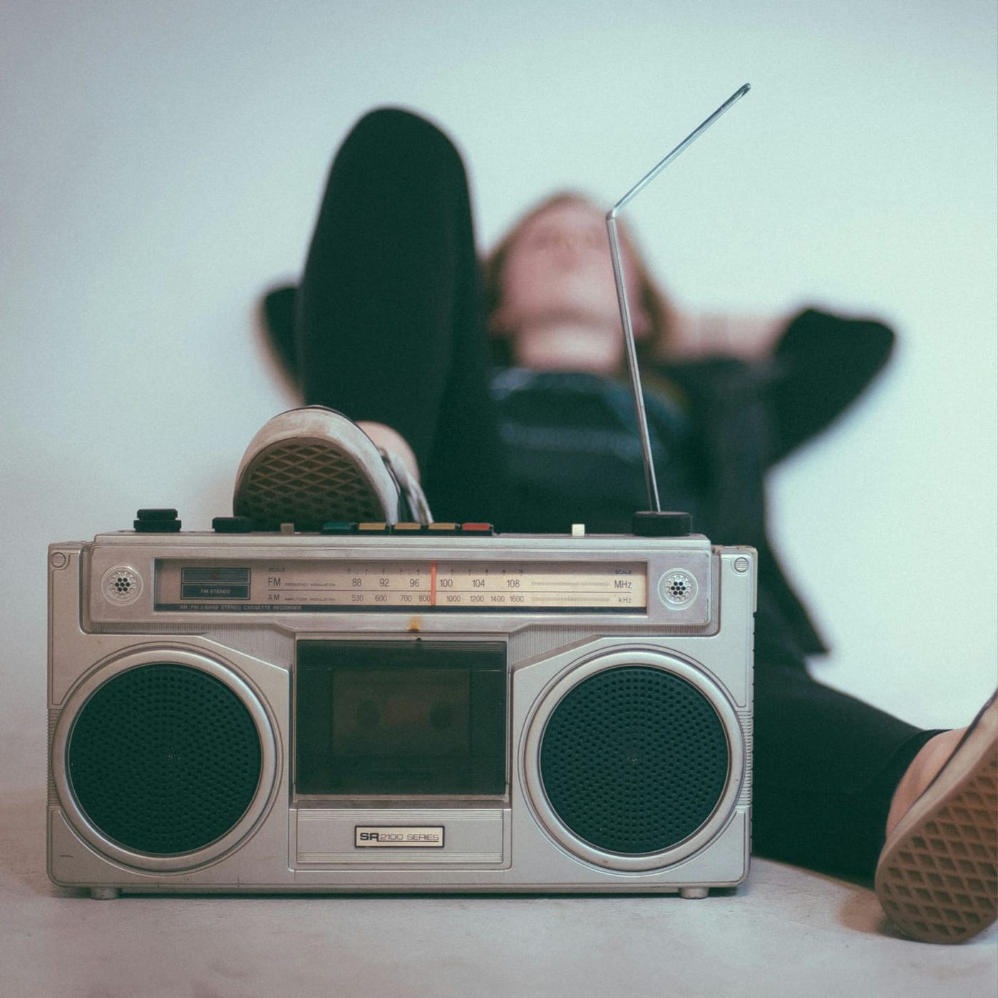 #Ravenna La radio dei vostri sogni come sarebbe?