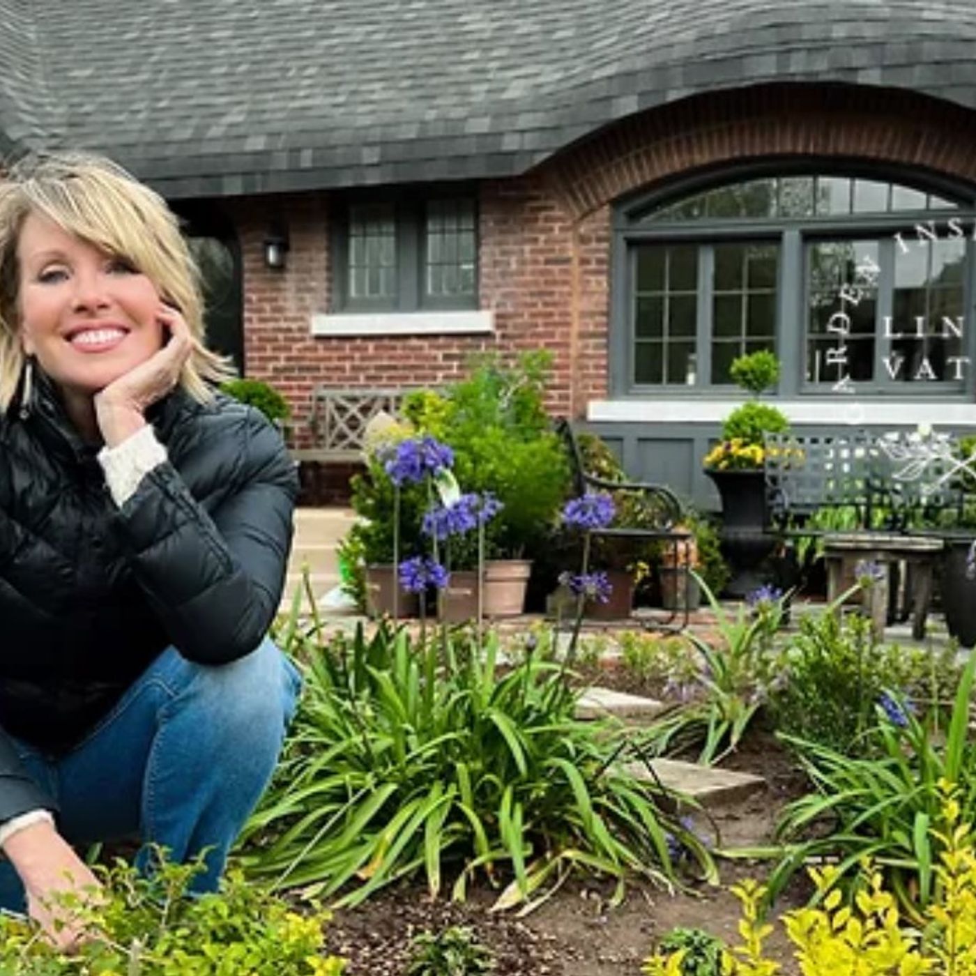 Gardening For Good