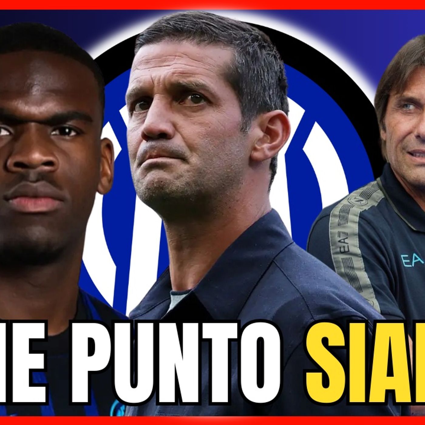 Mercato INTER, il confronto con le altre e cessioni - INTER NEWS