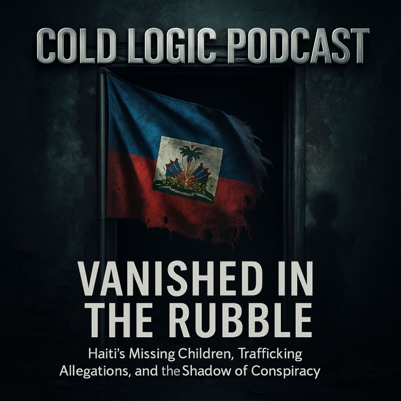 Haiti's Missing Children: Trafficking, Orphanage Scandals & Post-Quake Cover-Up
