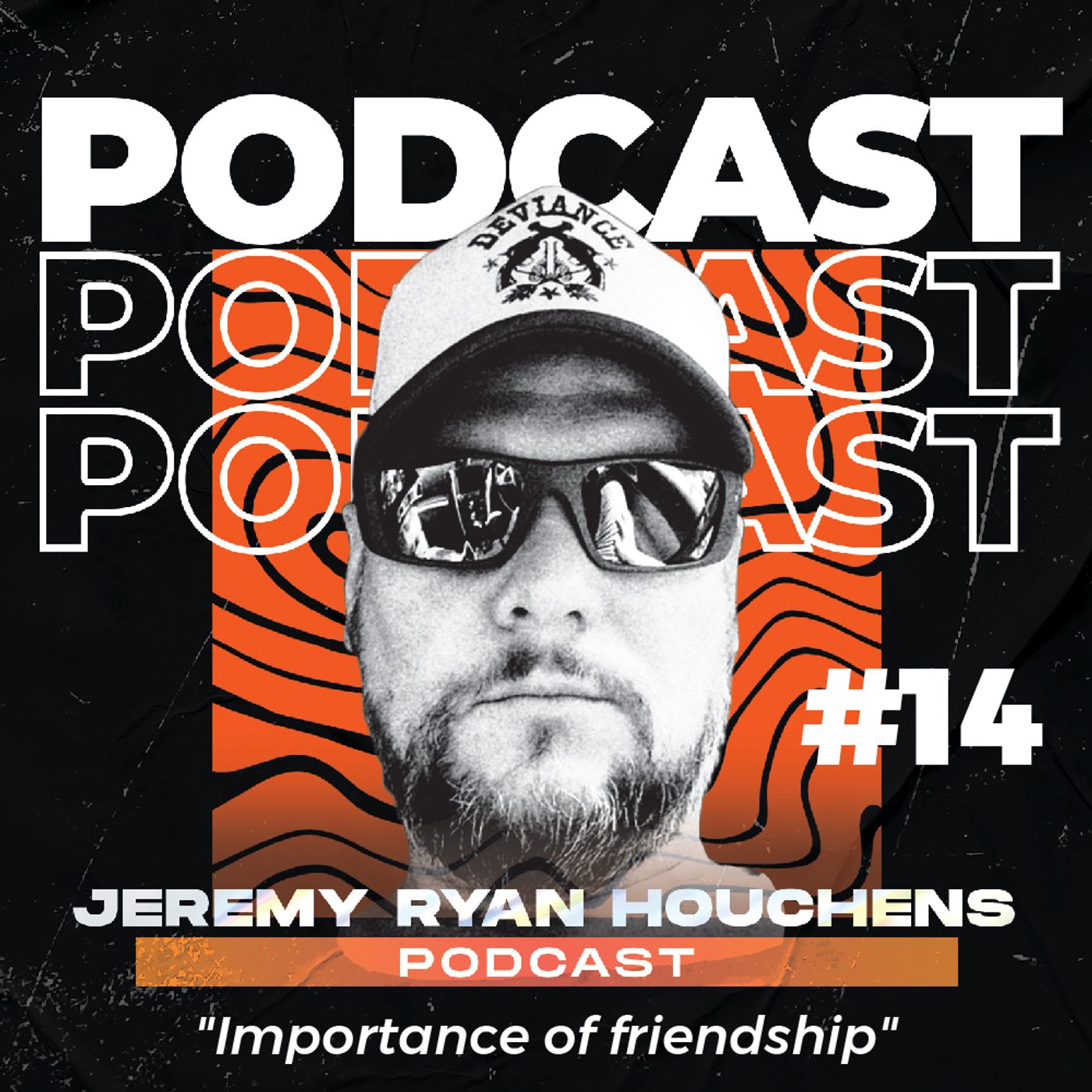 Jeremy Ryan Houchens Podcast