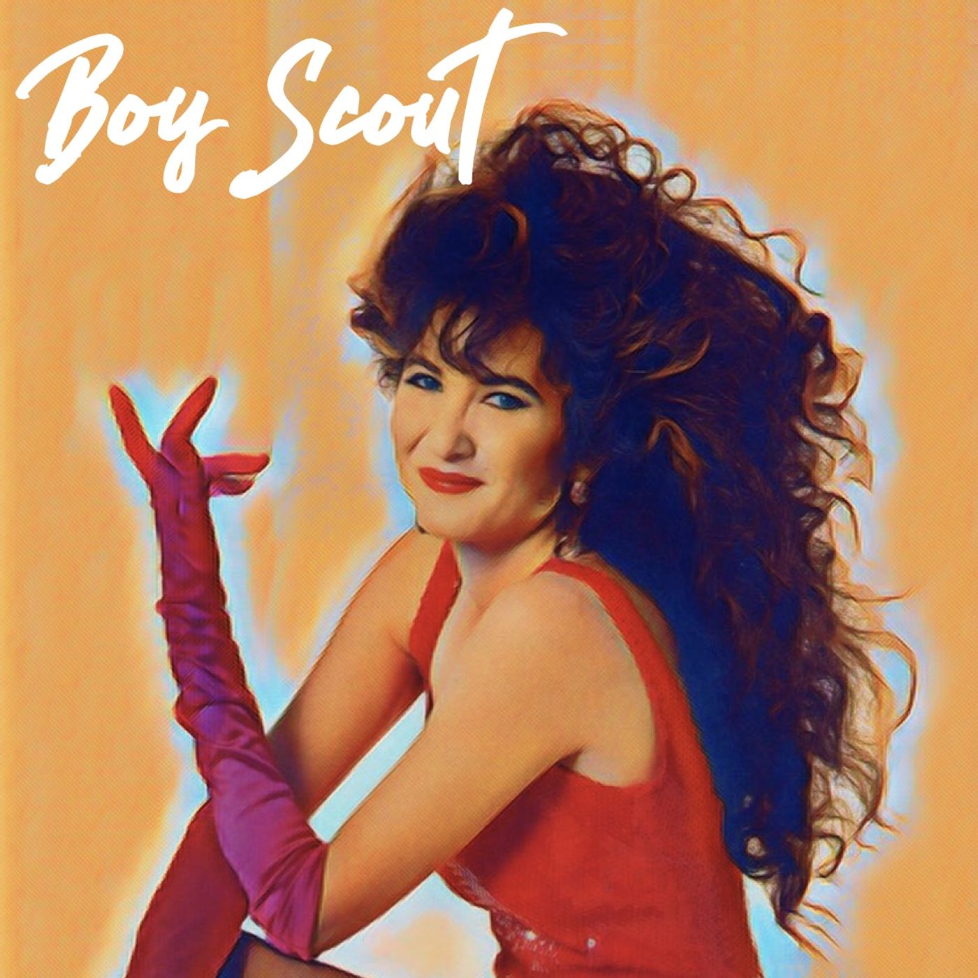 Boy Scout Magazine