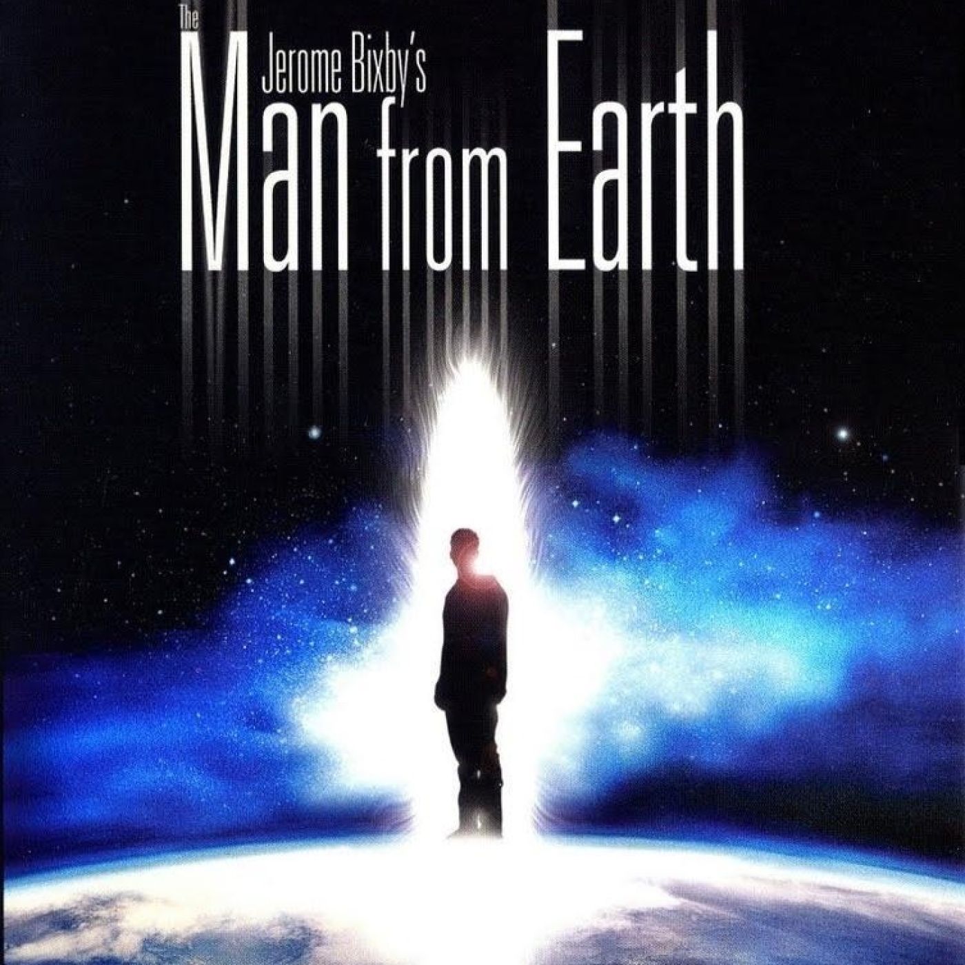 🎬 crítica | the man from earth (2007) - richard schenkman episode artwork