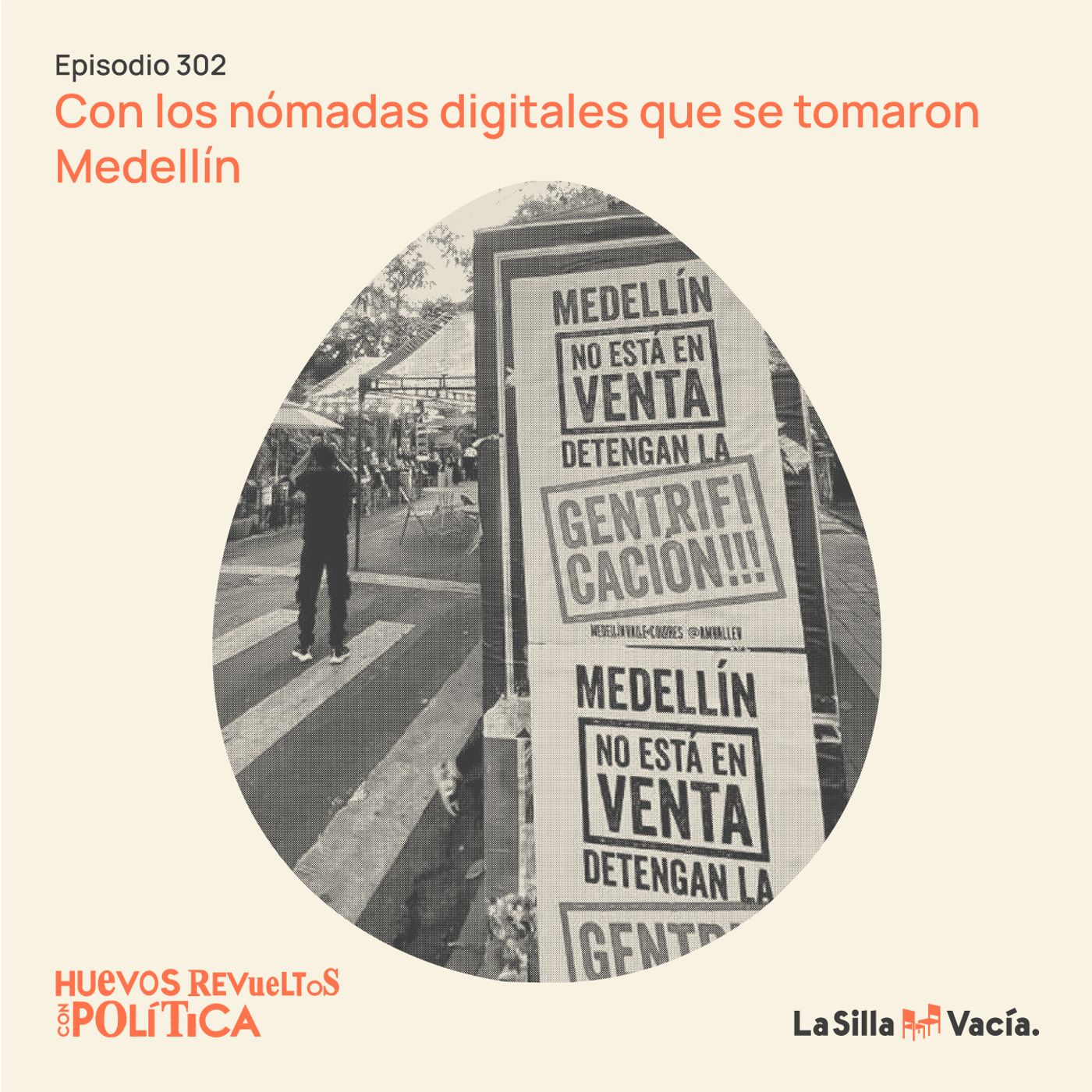 La Silla: On The Record