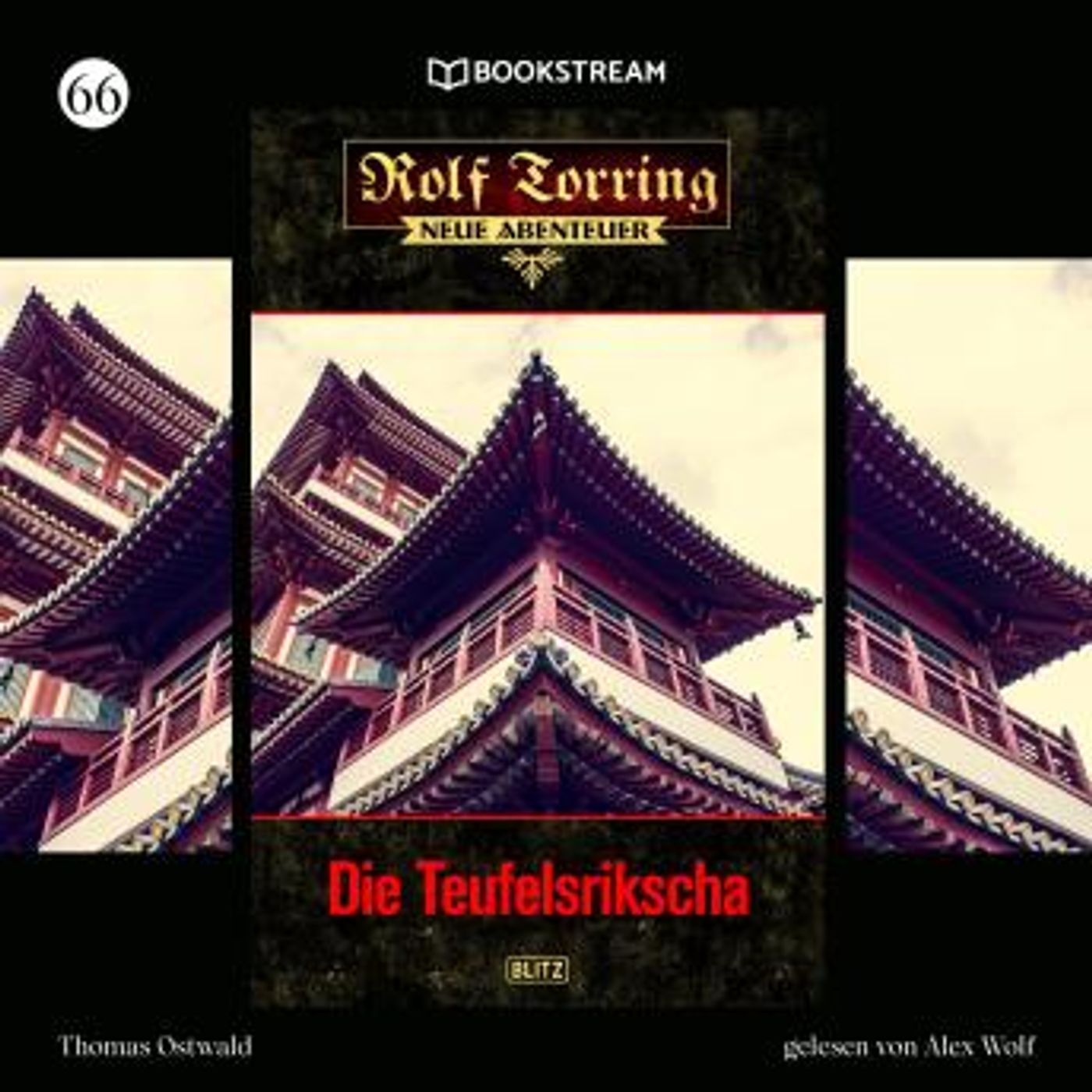 Get Top Full Audiobooks in Fiction, Action & Adventure