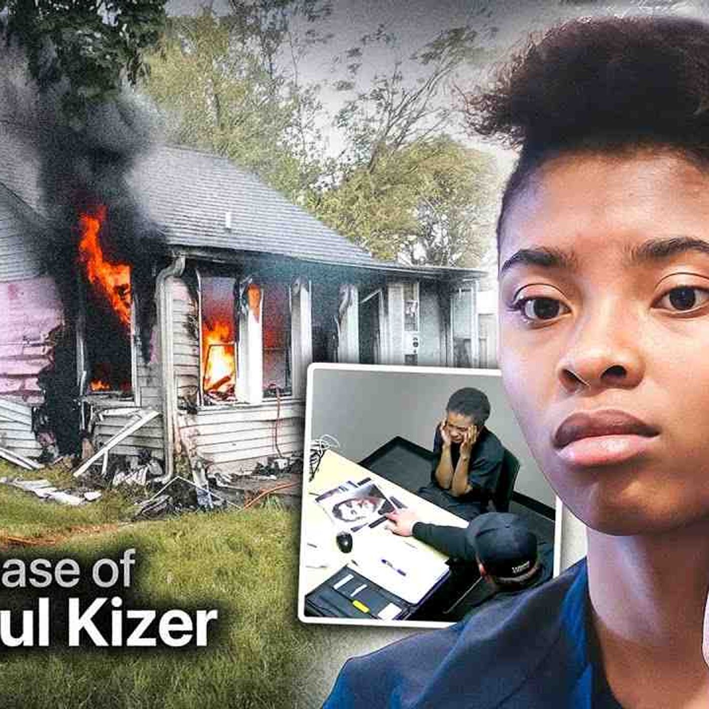 Teen Accused of Killing and Burning A Child Predator episode artwork