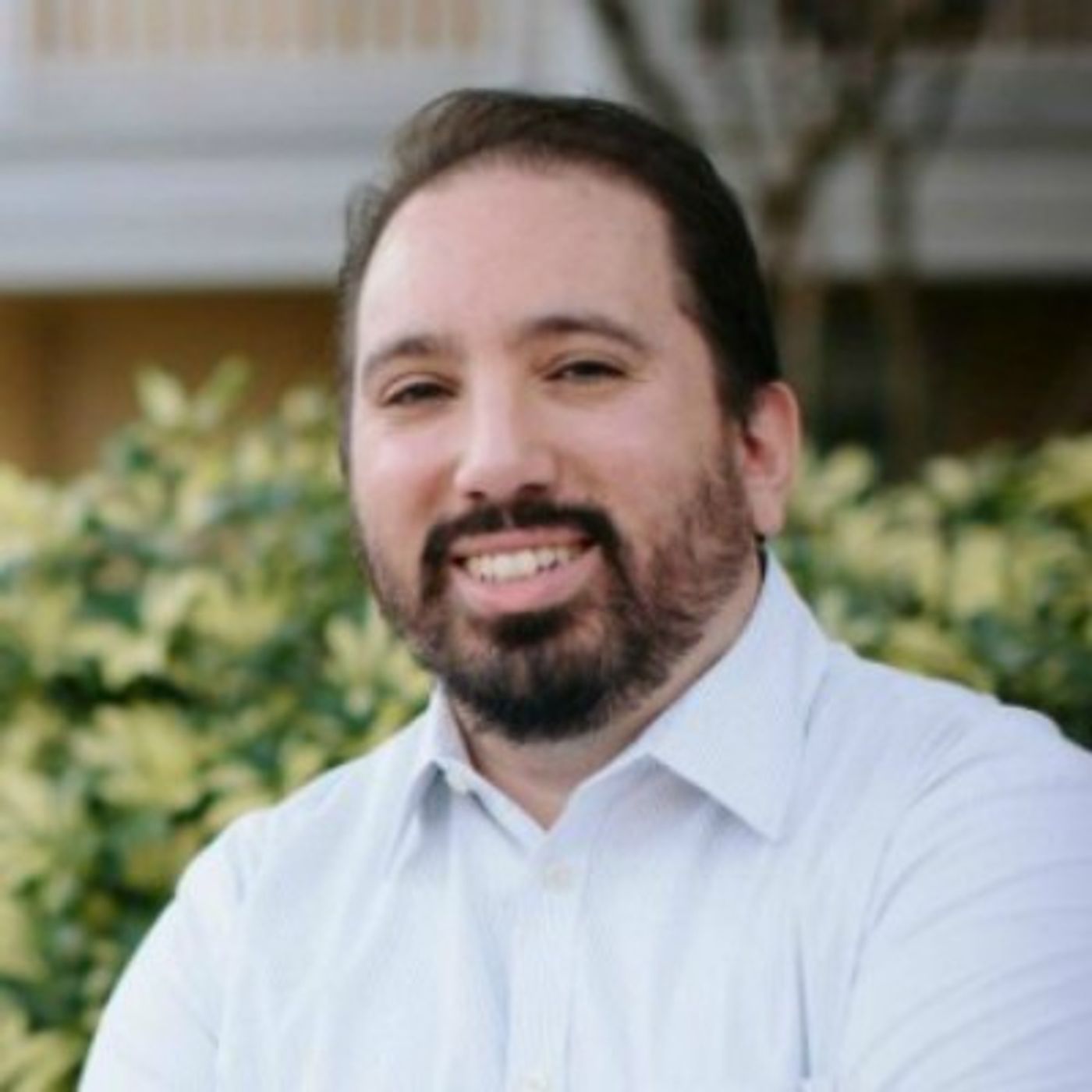 Ep. #11 The Podcast Consultant Mathew Passy