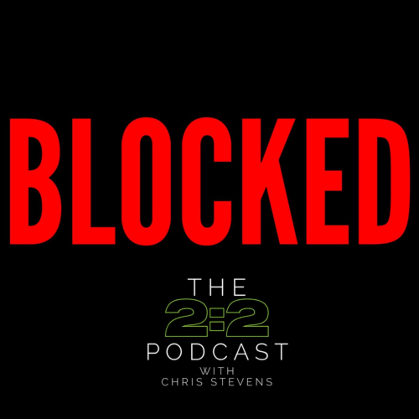 The 2:2 Podcast with Chris Stevens