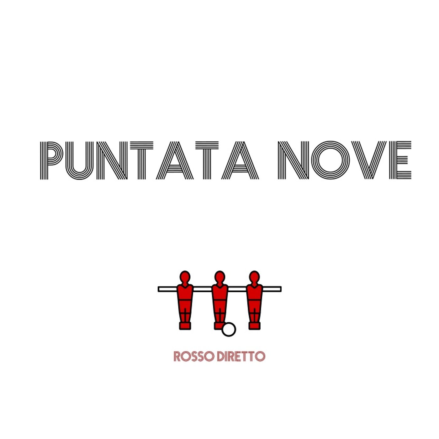 Rosso Diretto