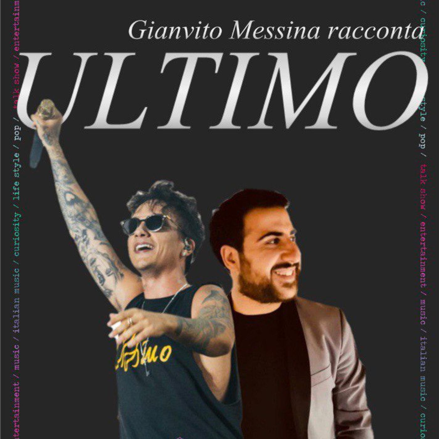 Gianvito Messina racconta...