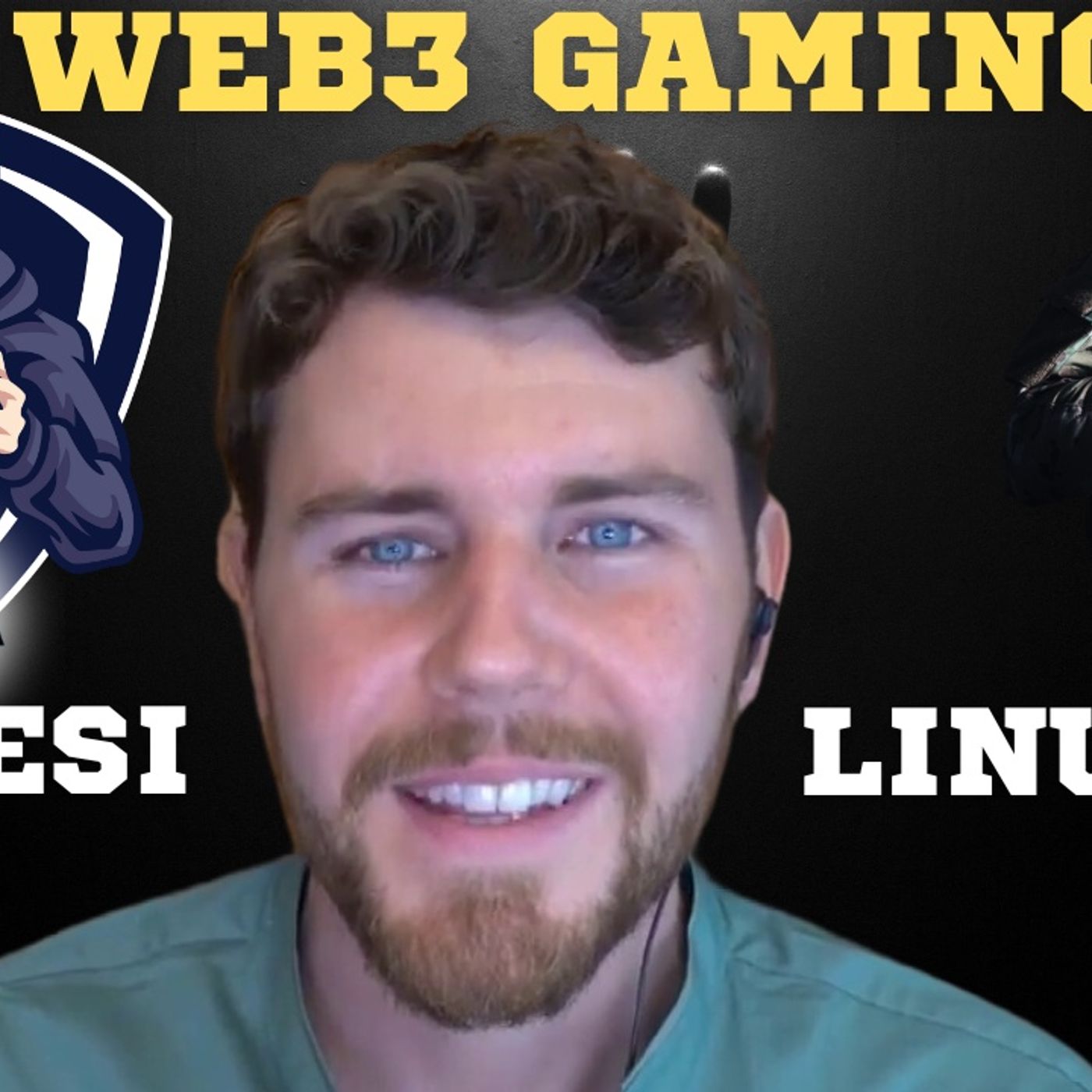 Cartesi Linux VM runs DOOM game for Web3 BOOM | Blockchain Interviews