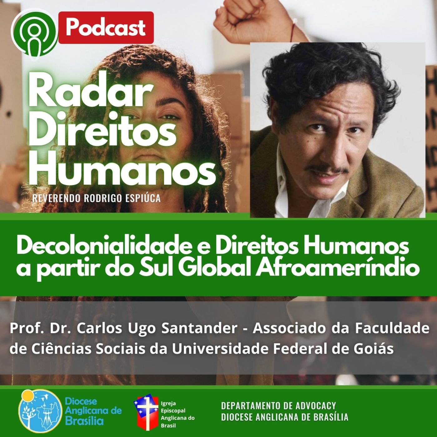 Radar Direitos Humanos