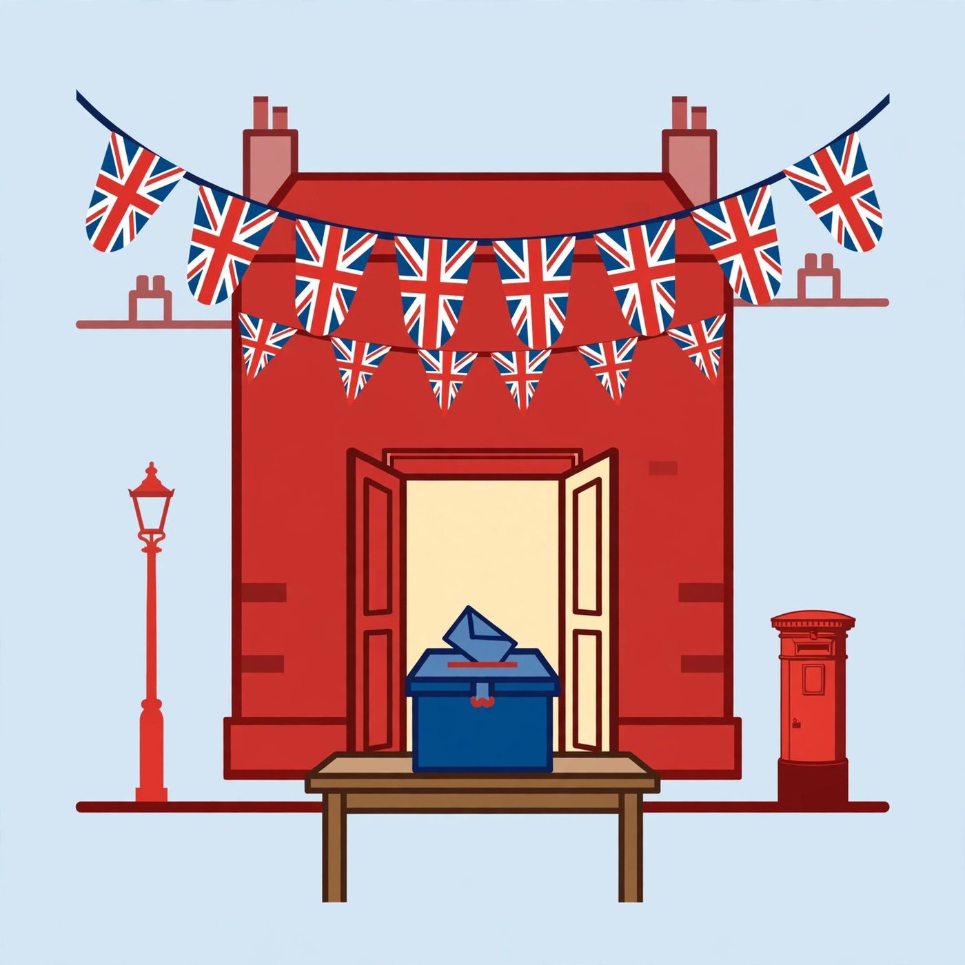 Labour Holds Holborn episode artwork