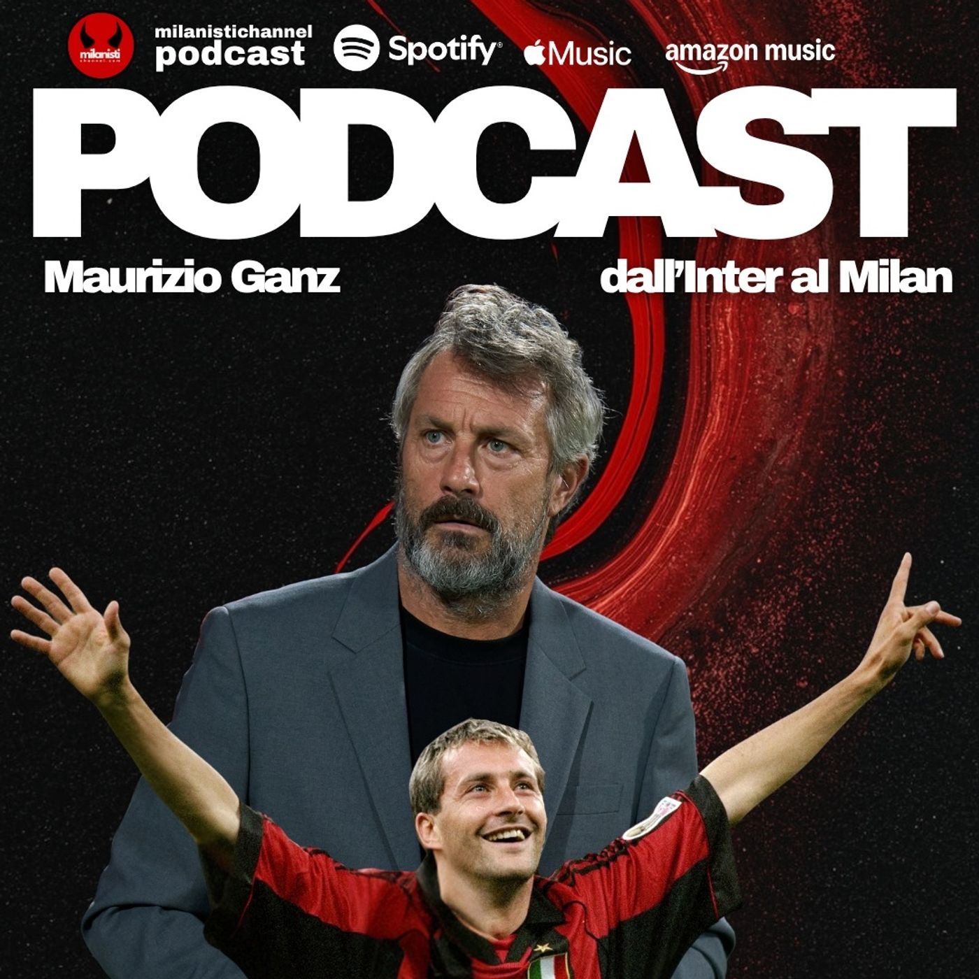 LA STORIA DEL MILAN: IL PODCAST DI MILANISTICHANNEL