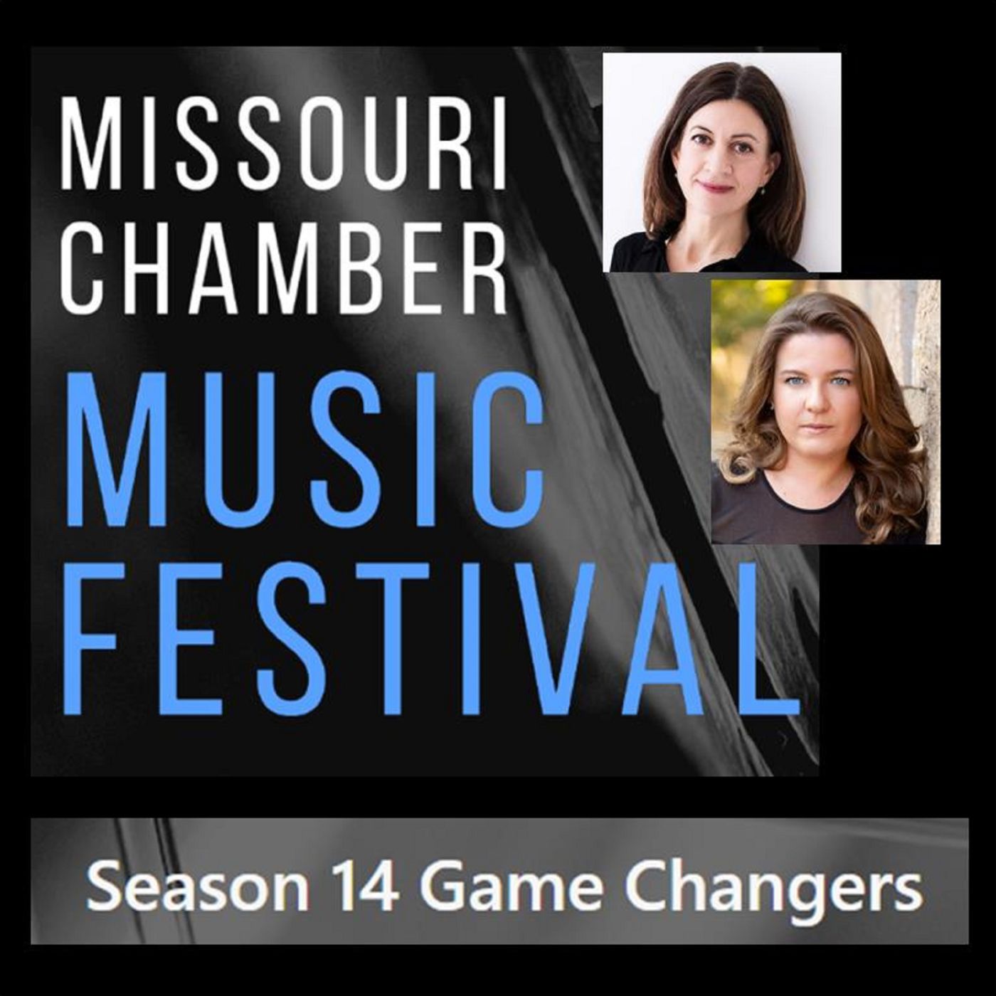 Beyond the Score: Inside the Missouri Chamber Music Festival episode artwork