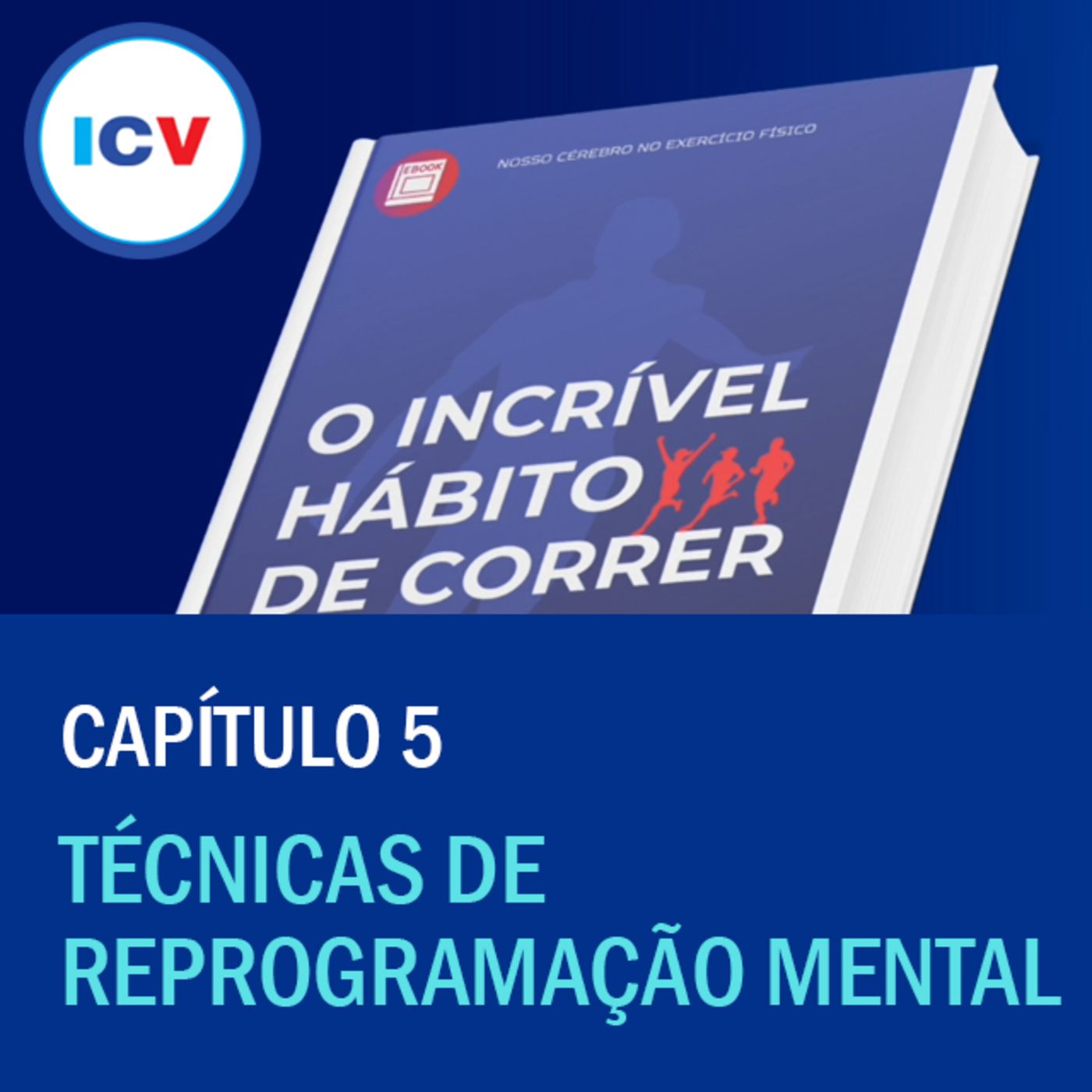 Iniciativa Correr Viver - Projeto ICV