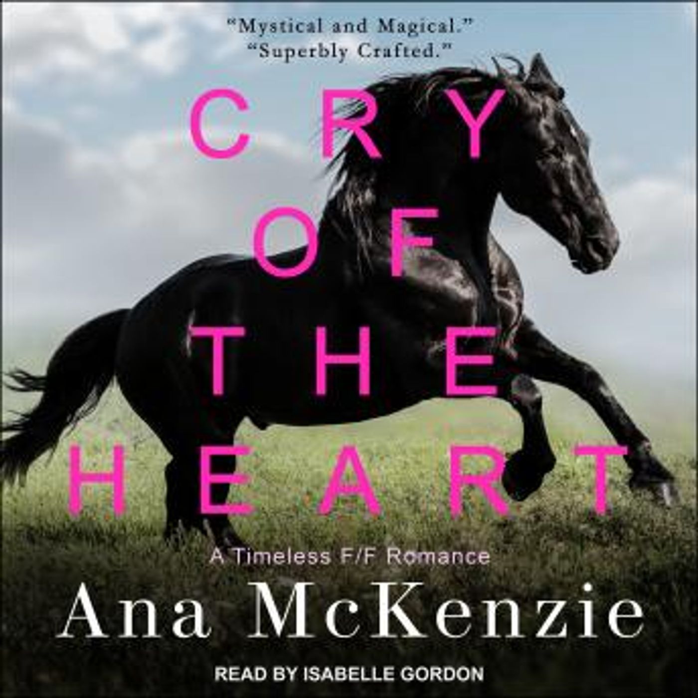 Stream Popular Full Audiobooks in Romance, LGBTQ+