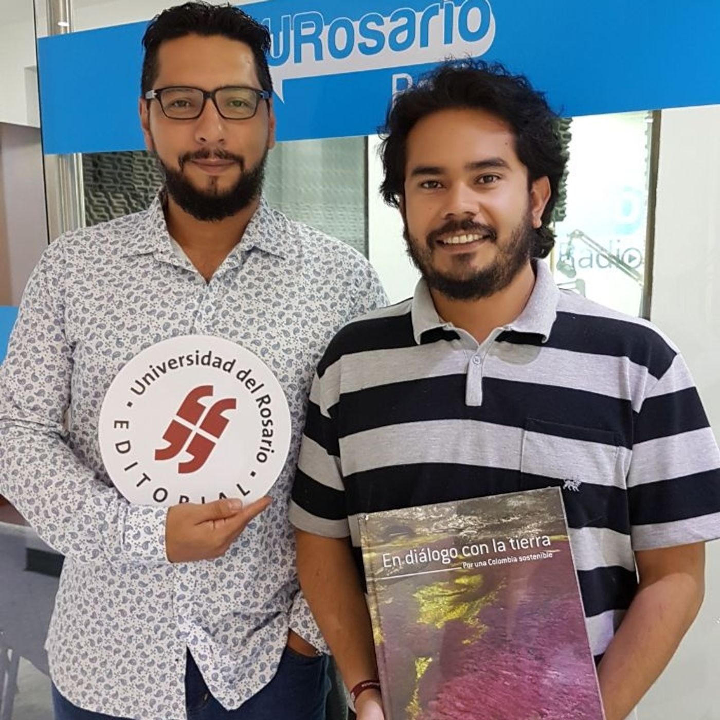 Las Voces del Libro