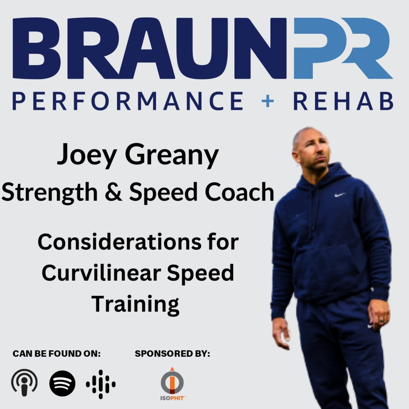 Brawn Body Health and Fitness Podcast