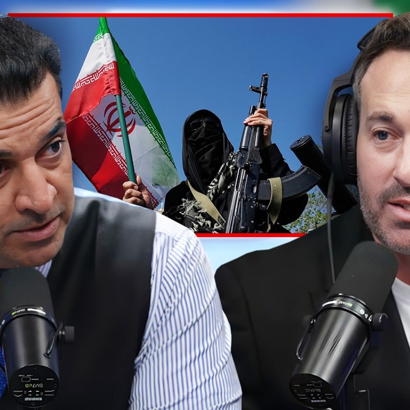 “Knock Out EVERY Power Plant” - Iran PANICS After Trump's Peace Deal Ultimatum
