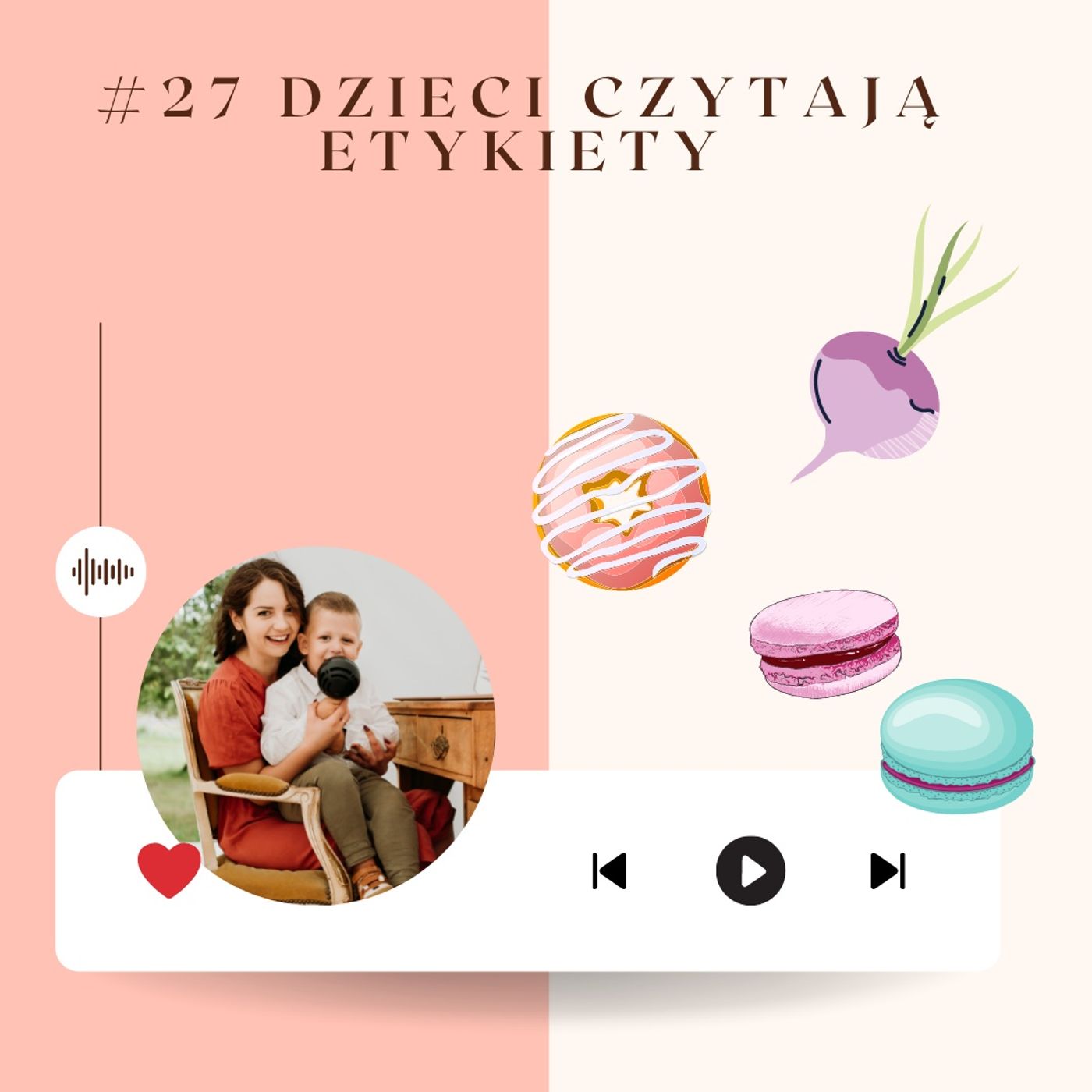 Dziecięca Akademia Dietetyczna