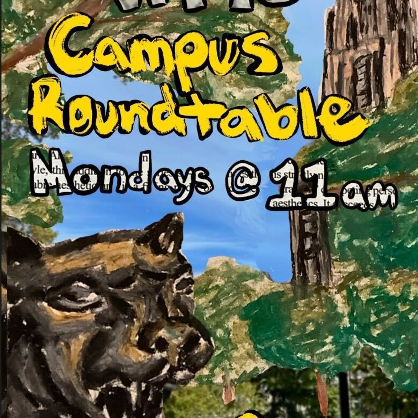 Campus Roundtable